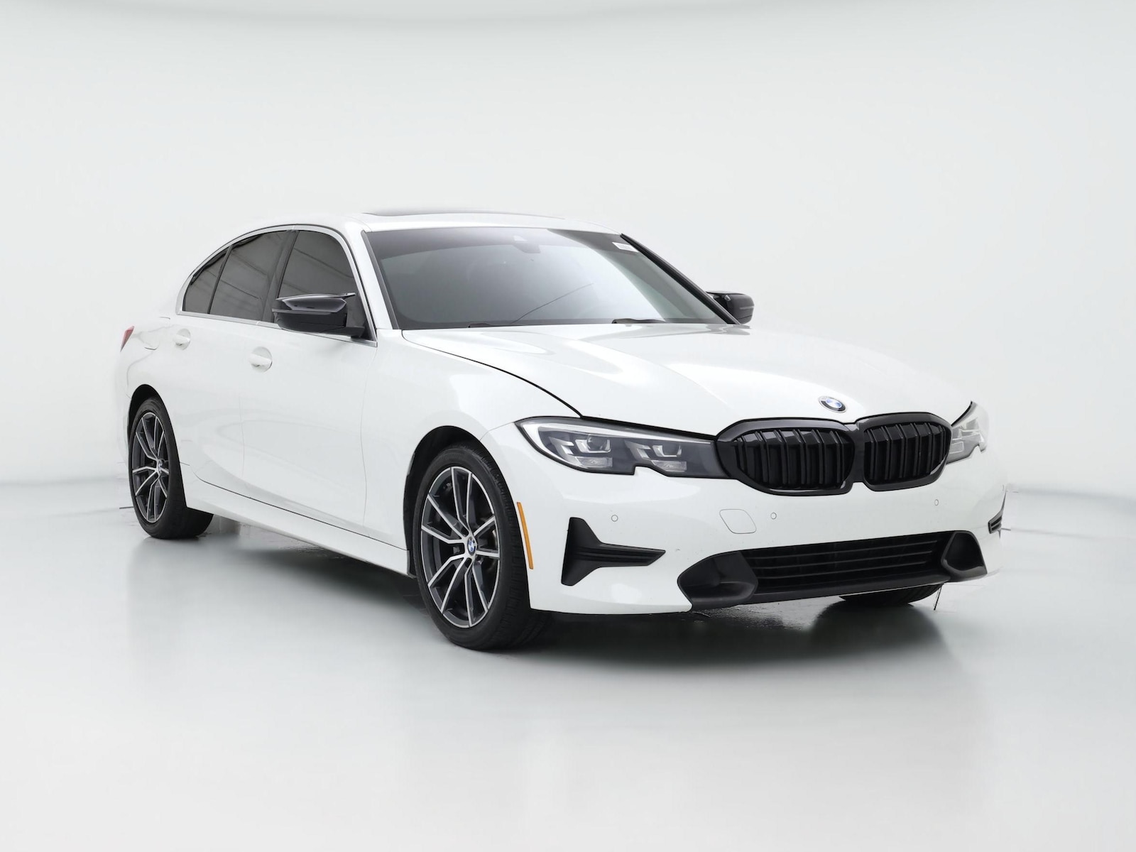 2020 BMW 3 Series 330i