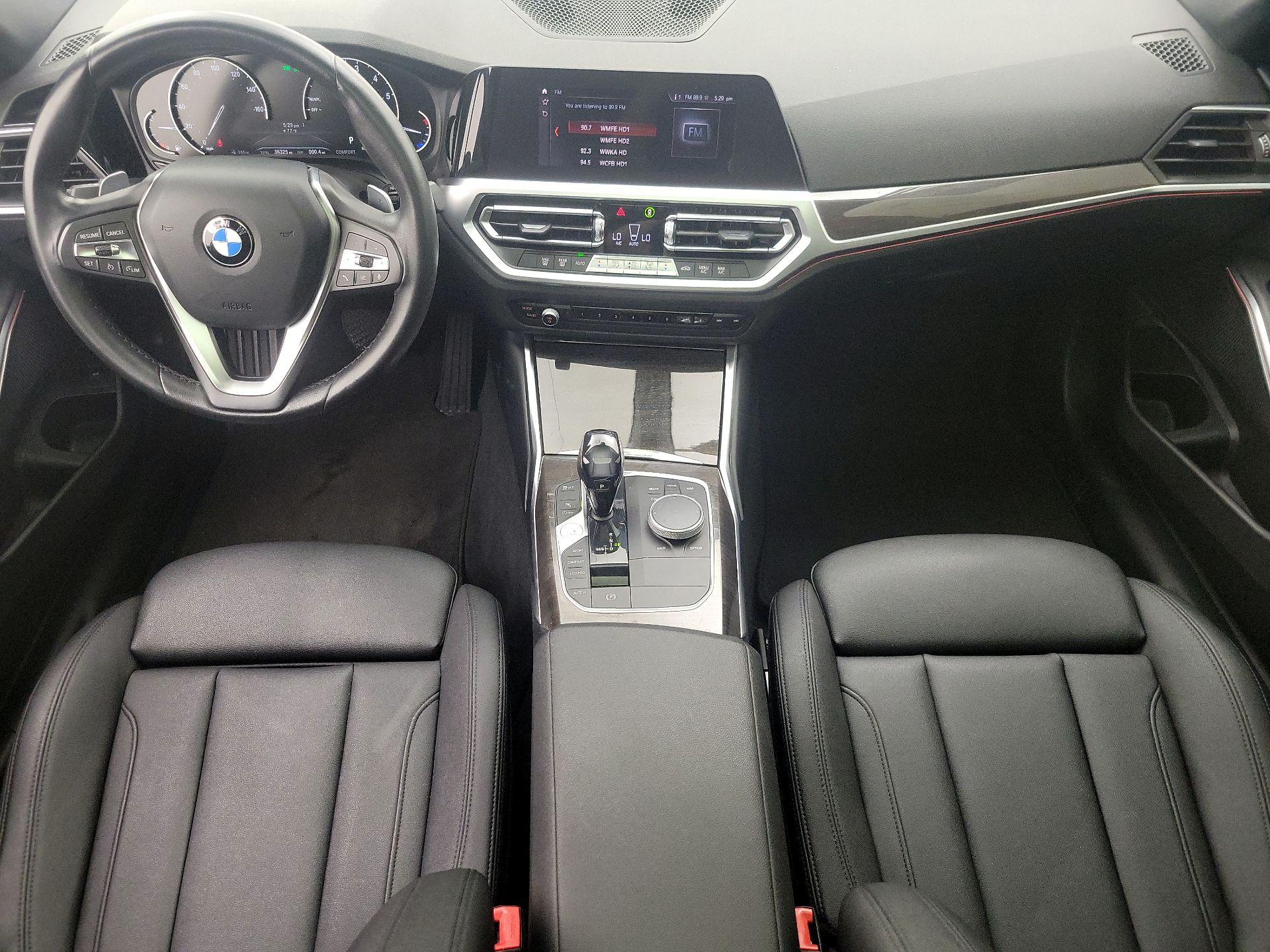 Thumbnail: 2020 BMW 3 Series - 9