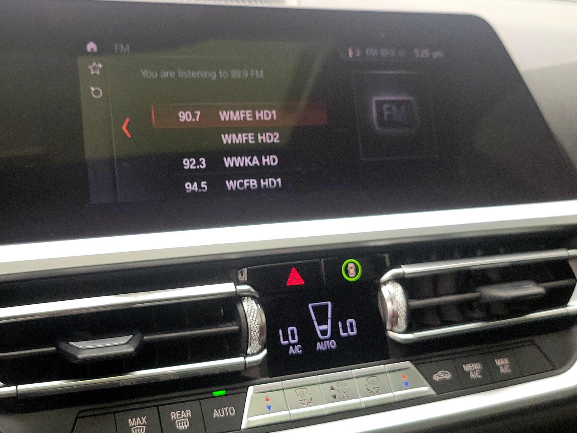 Thumbnail: 2020 BMW 3 Series - 16