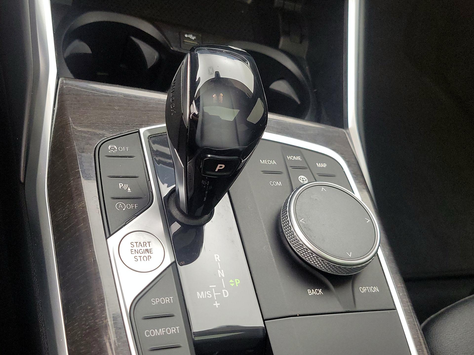 Thumbnail: 2020 BMW 3 Series - 18