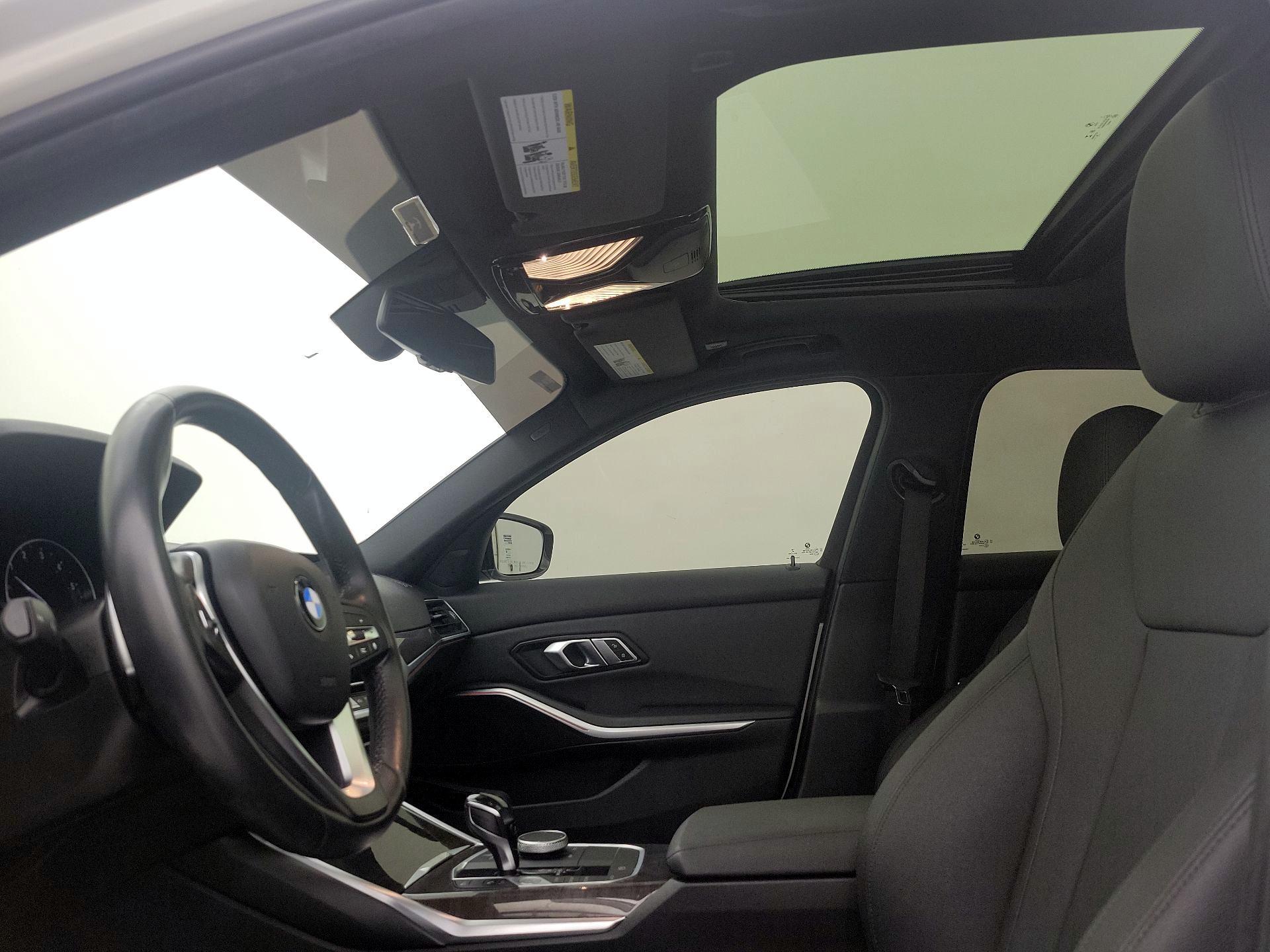 Thumbnail: 2020 BMW 3 Series - 20