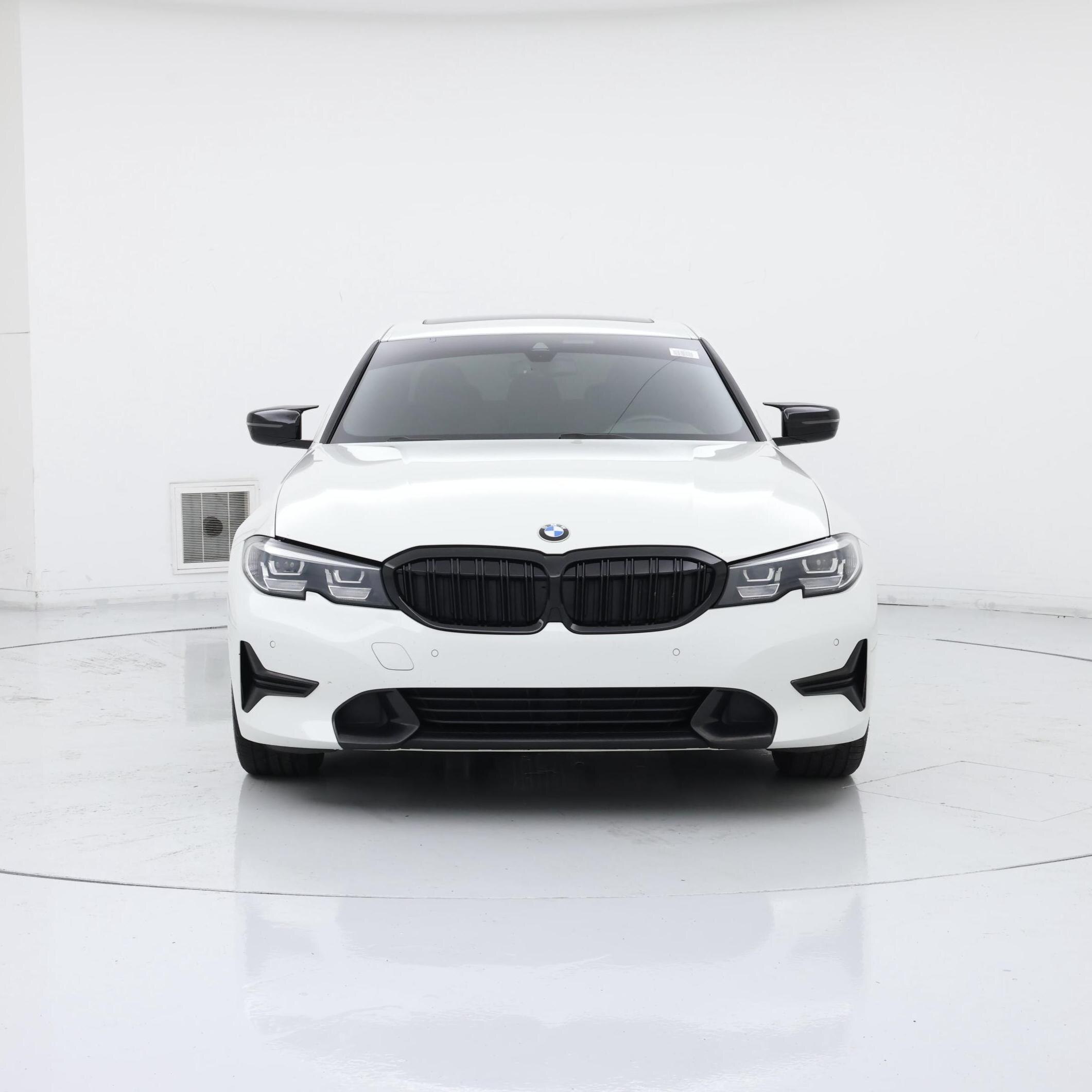 Thumbnail: 2020 BMW 3 Series - 5