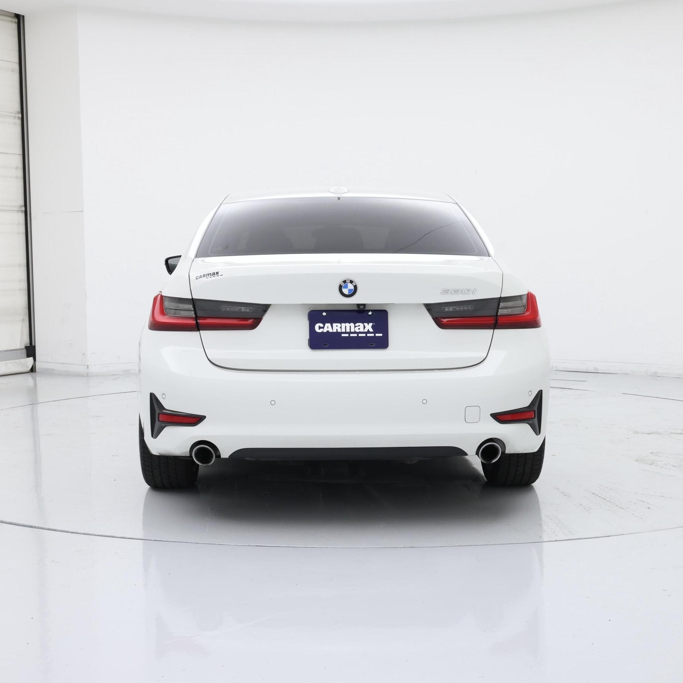 Thumbnail: 2020 BMW 3 Series - 6