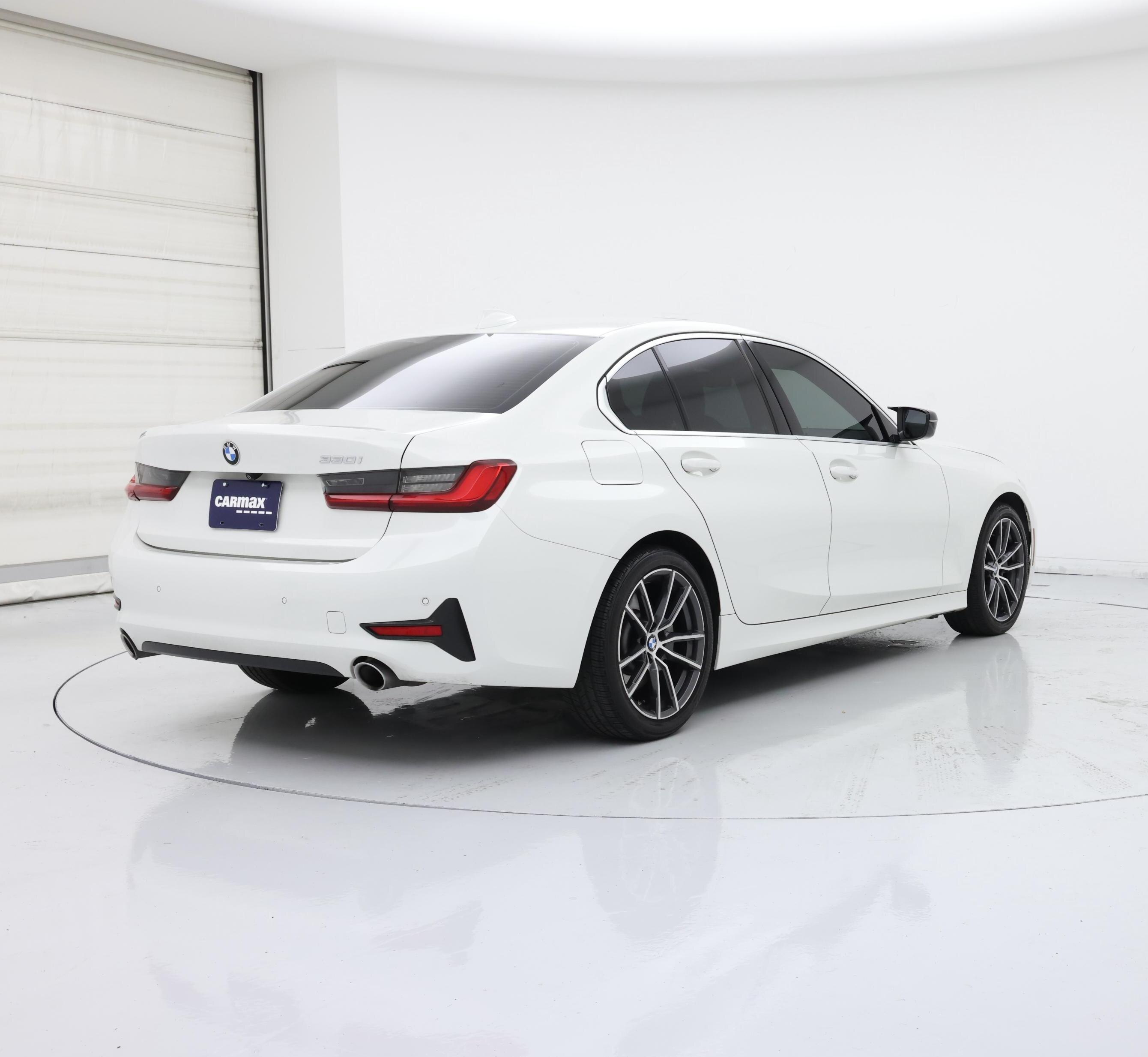 Thumbnail: 2020 BMW 3 Series - 8