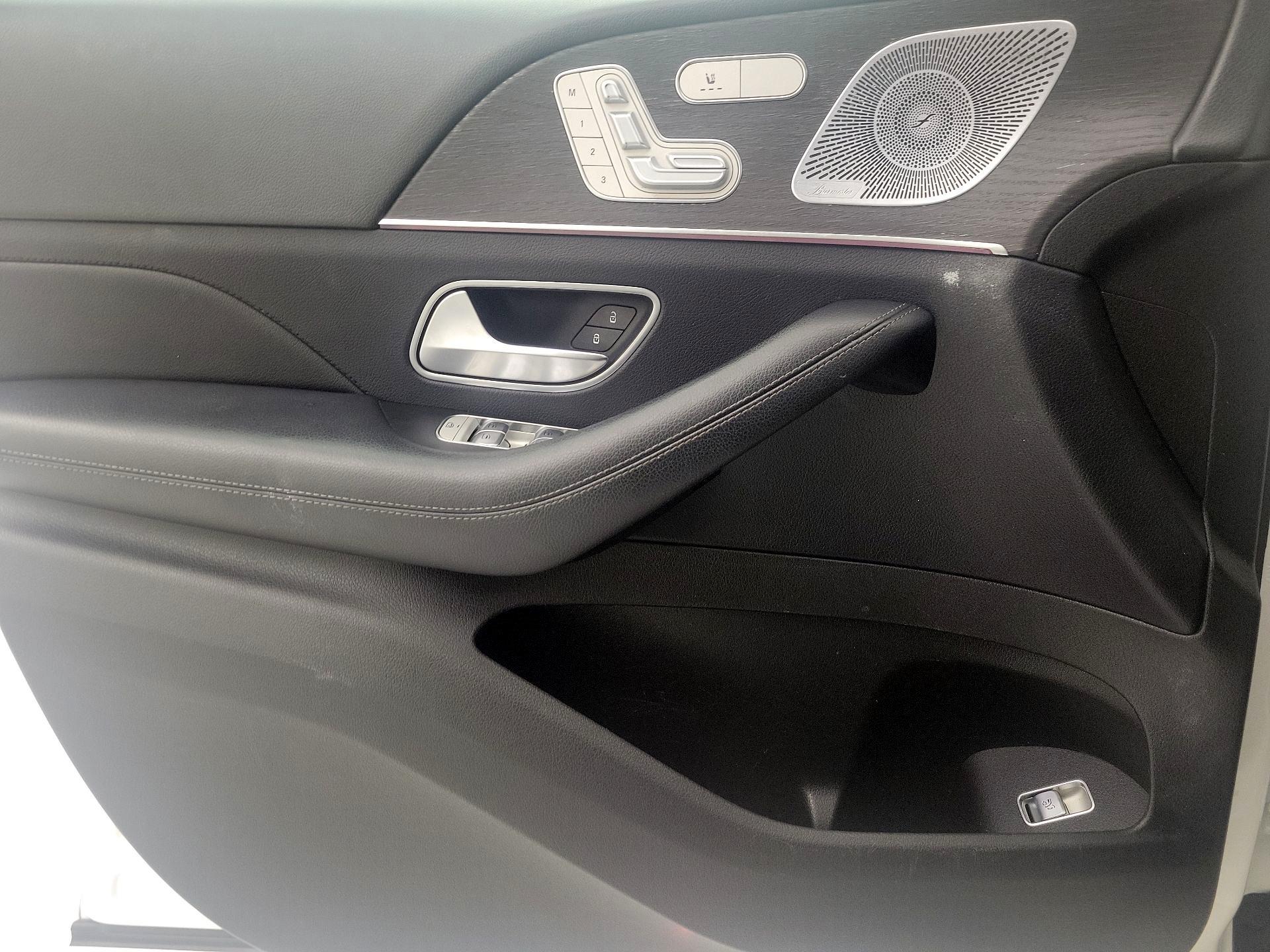 Thumbnail: 2020 Mercedes-Benz GLE - 12