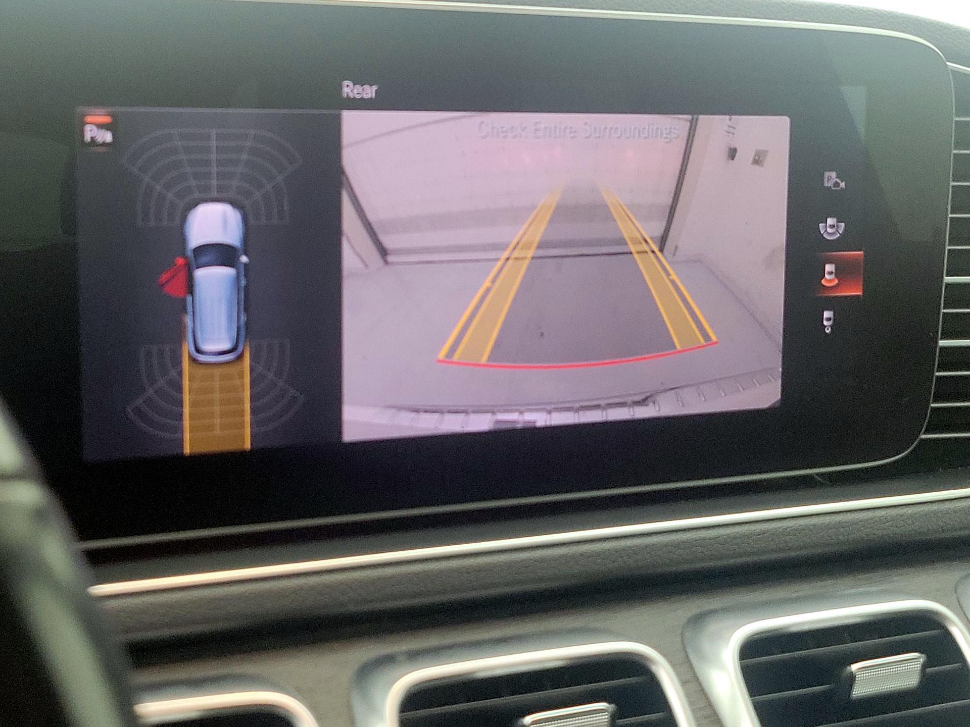 Thumbnail: 2020 Mercedes-Benz GLE - 15