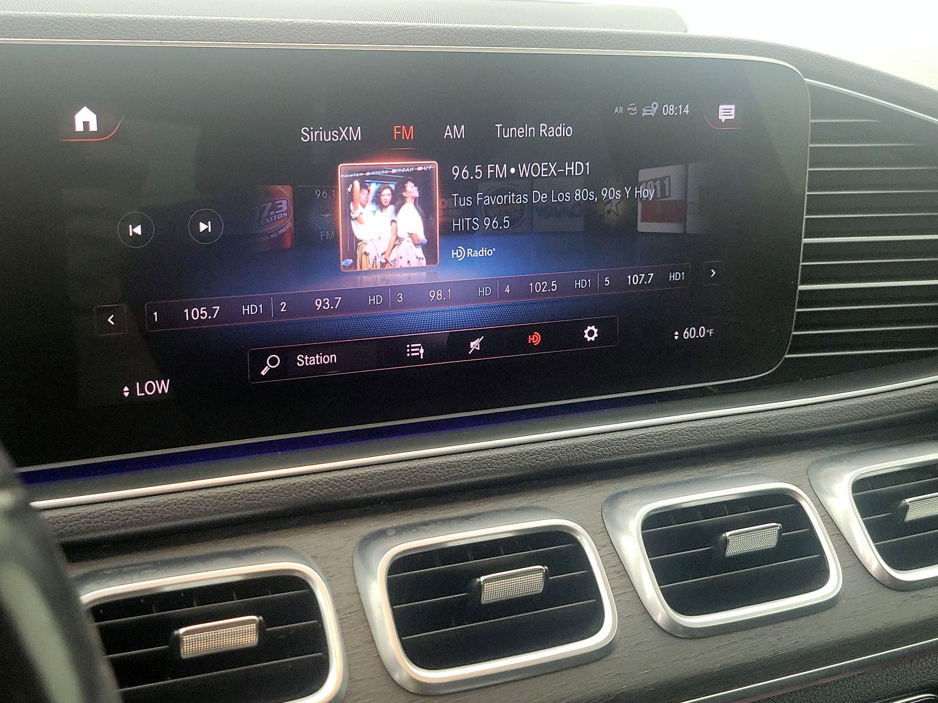 Thumbnail: 2020 Mercedes-Benz GLE - 16