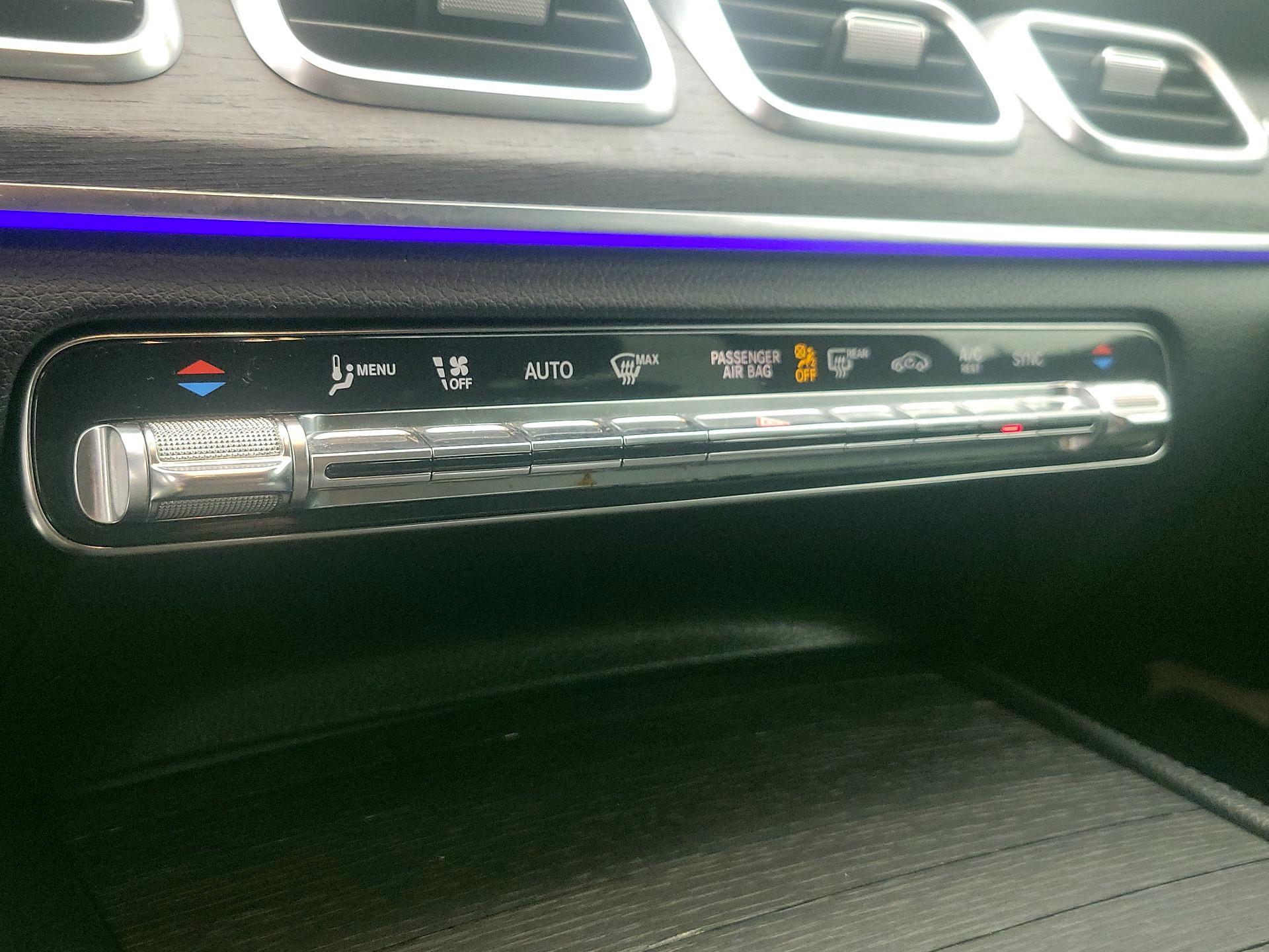 Thumbnail: 2020 Mercedes-Benz GLE - 17