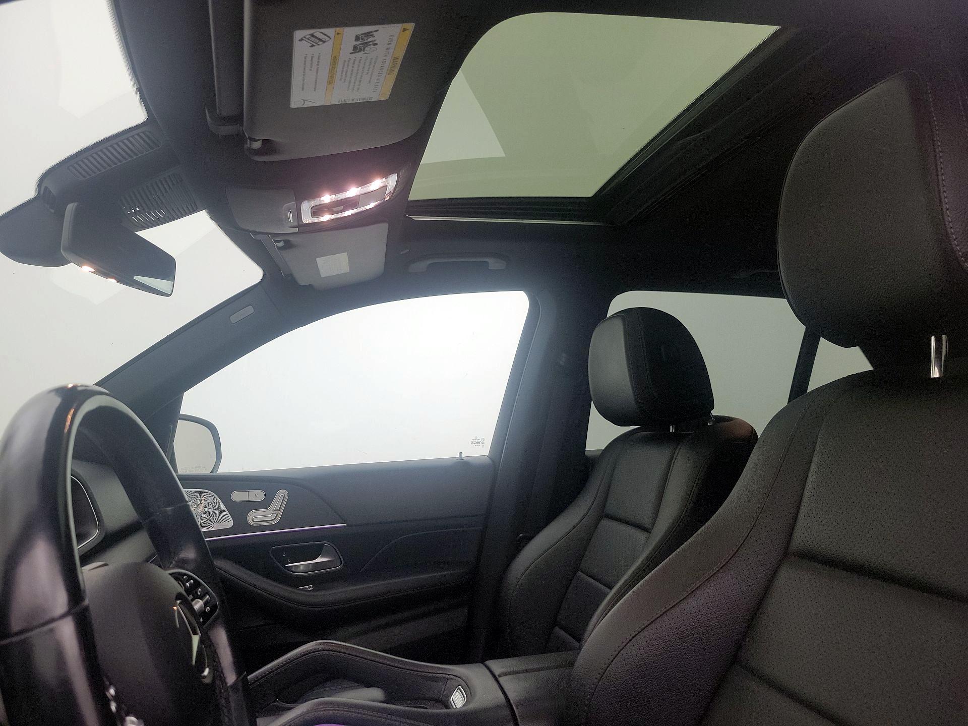 Thumbnail: 2020 Mercedes-Benz GLE - 20