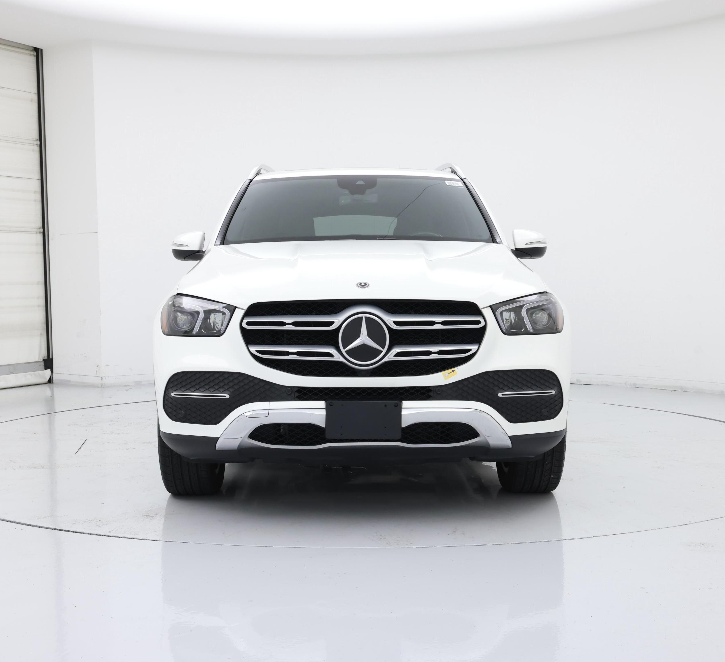 Thumbnail: 2020 Mercedes-Benz GLE - 5