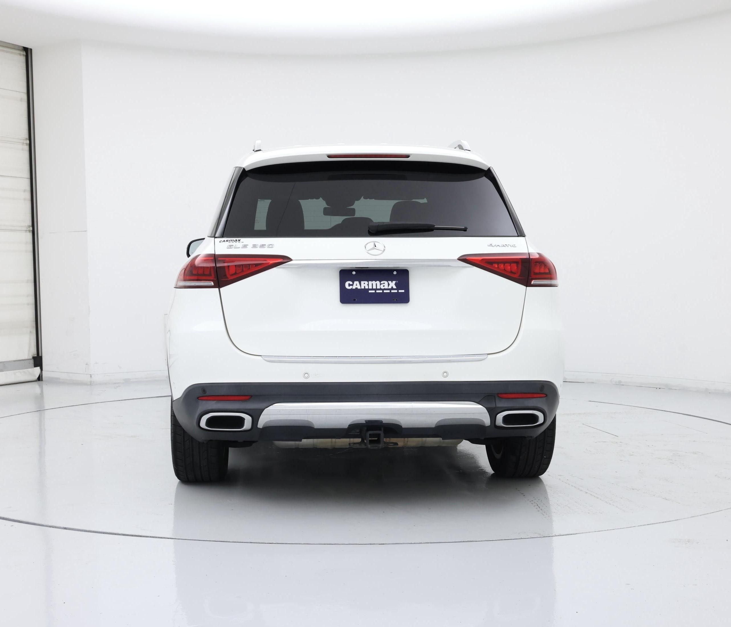 Thumbnail: 2020 Mercedes-Benz GLE - 6