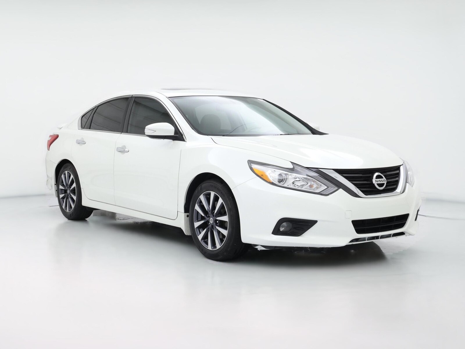 2016 Nissan Altima SV