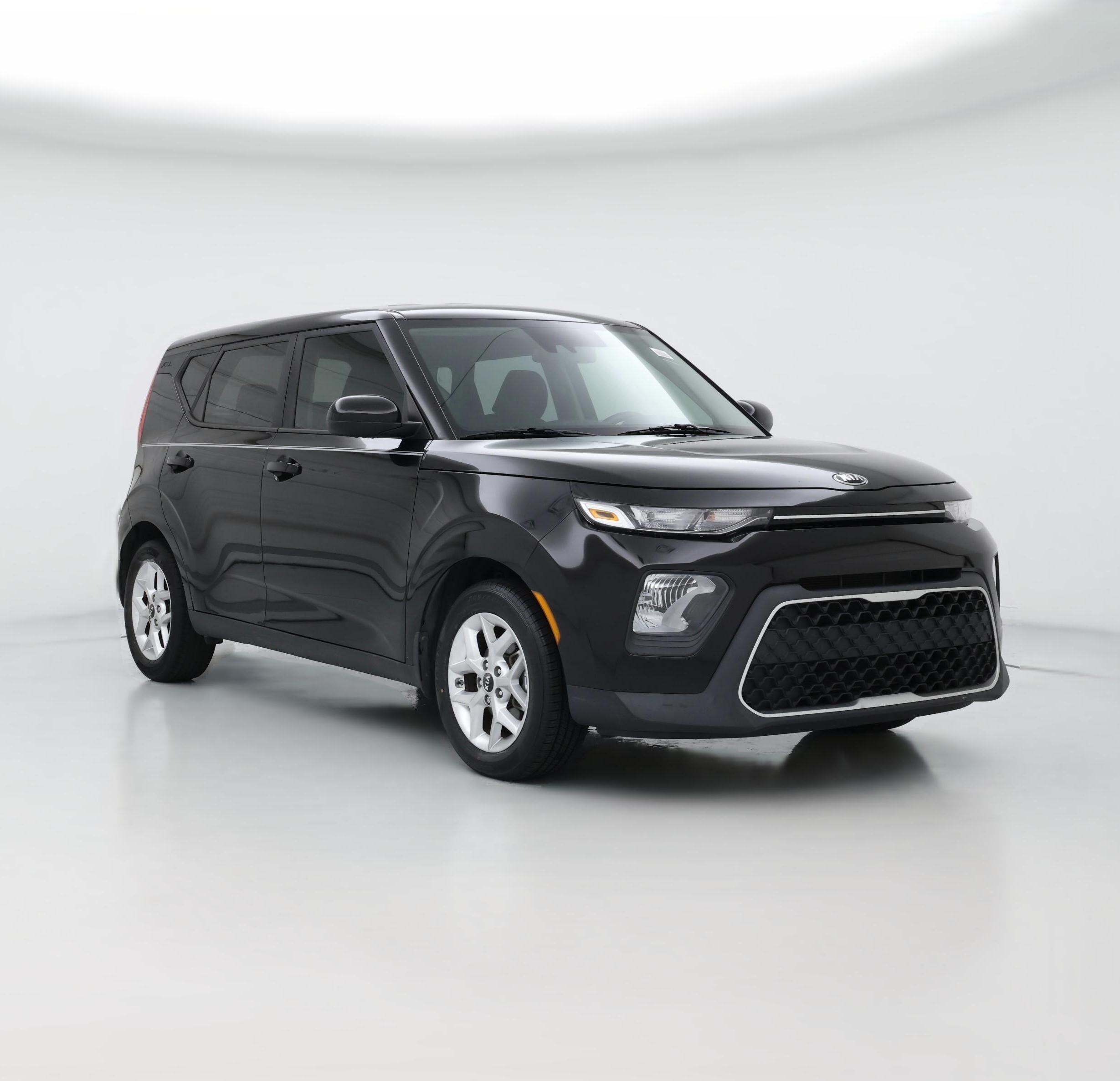 Thumbnail: 2020 Kia Soul - 1