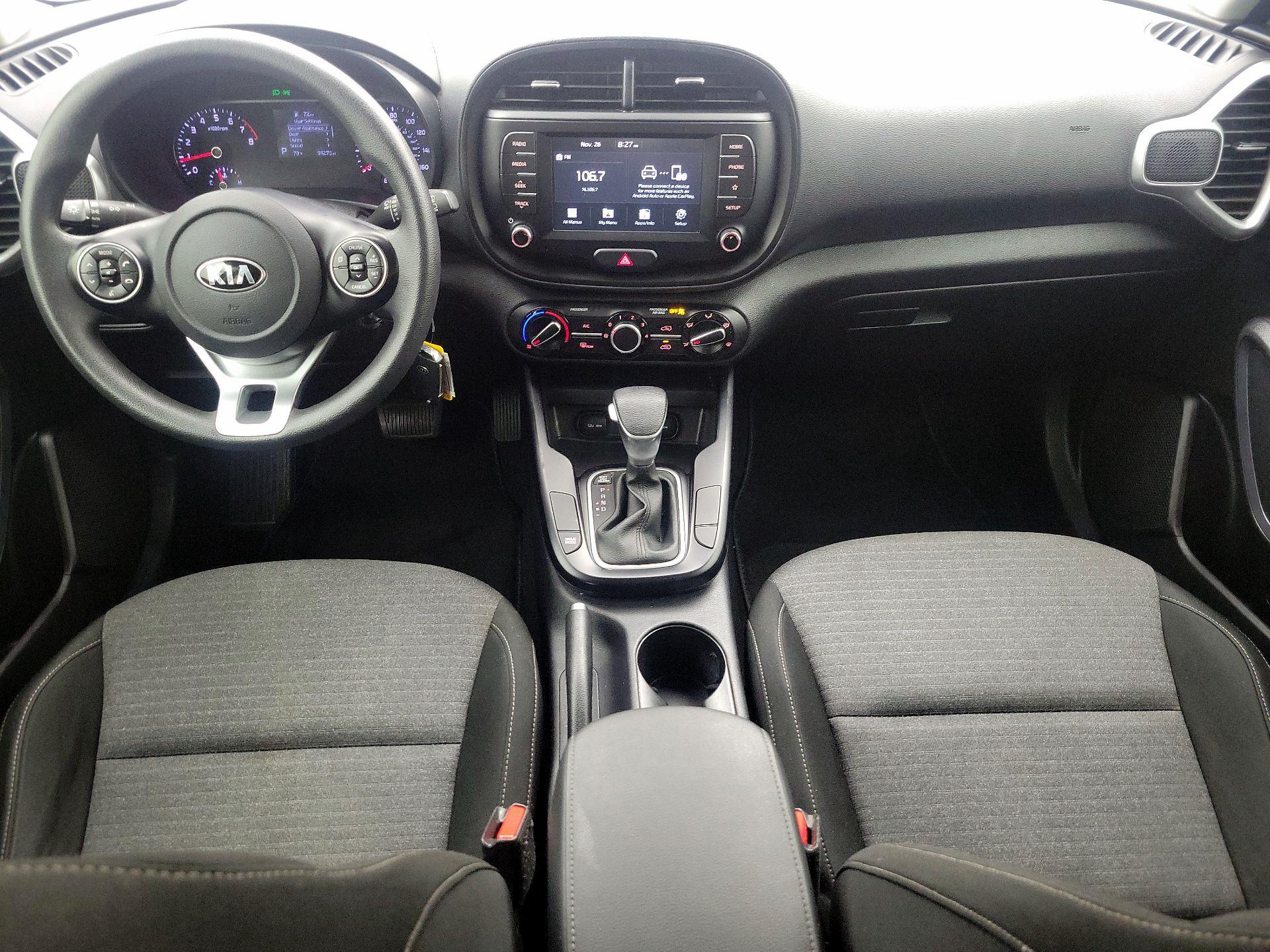 Thumbnail: 2020 Kia Soul - 9