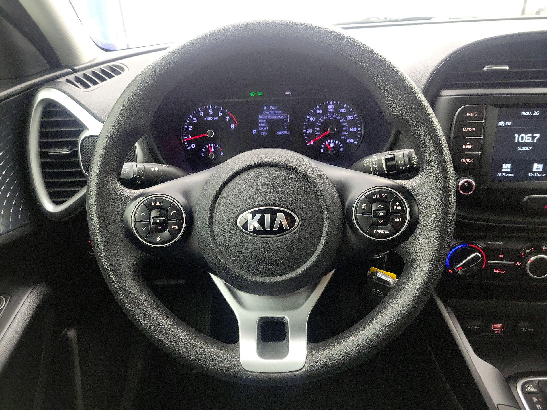 Thumbnail: 2020 Kia Soul - 10