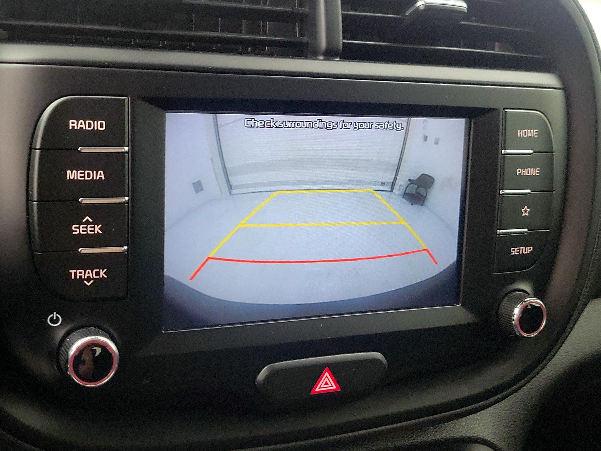 Thumbnail: 2020 Kia Soul - 14