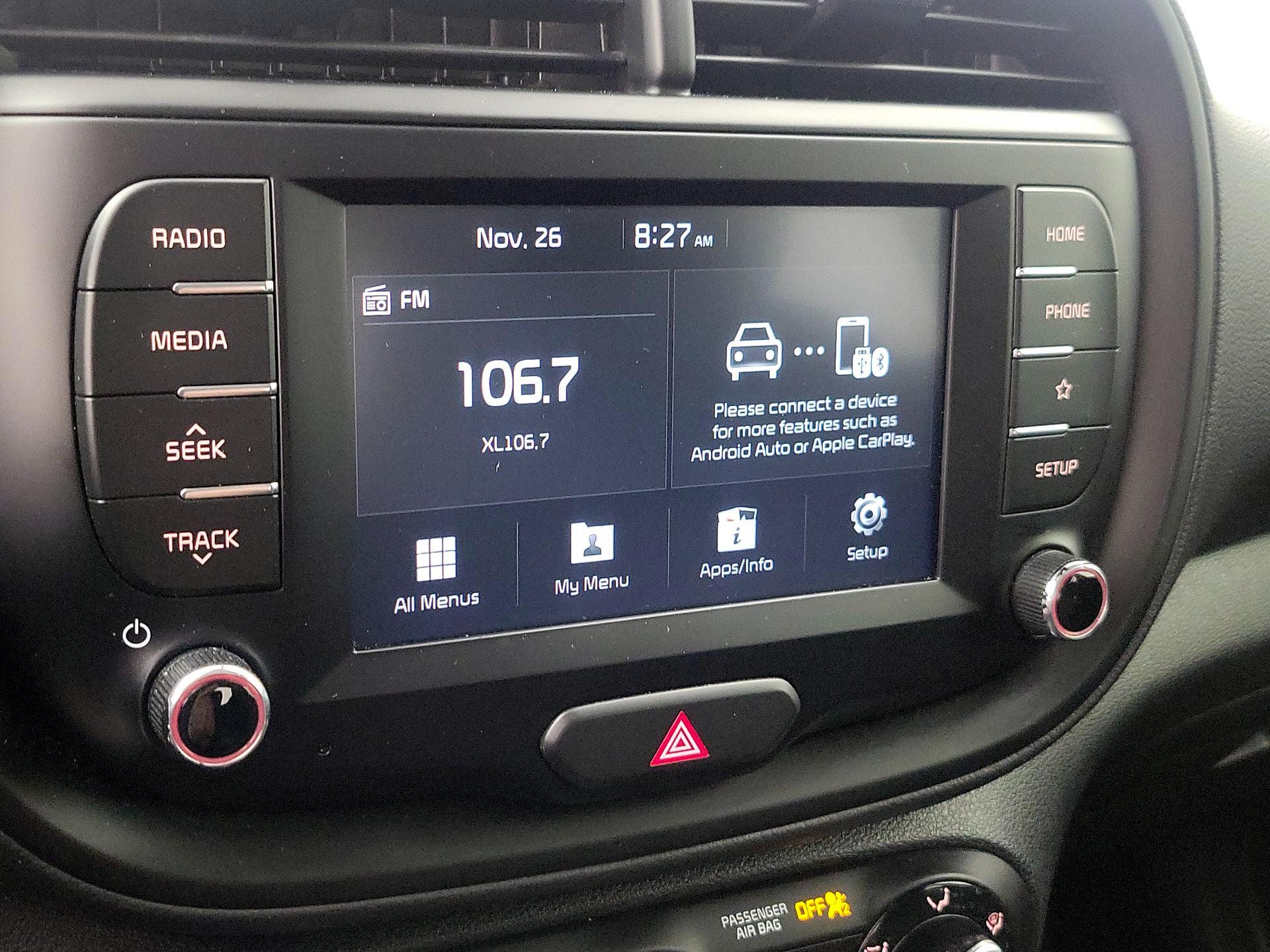 Thumbnail: 2020 Kia Soul - 15