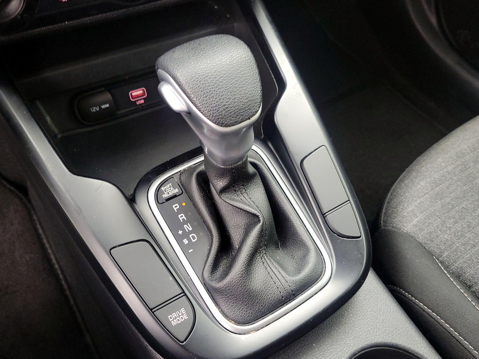 Thumbnail: 2020 Kia Soul - 17