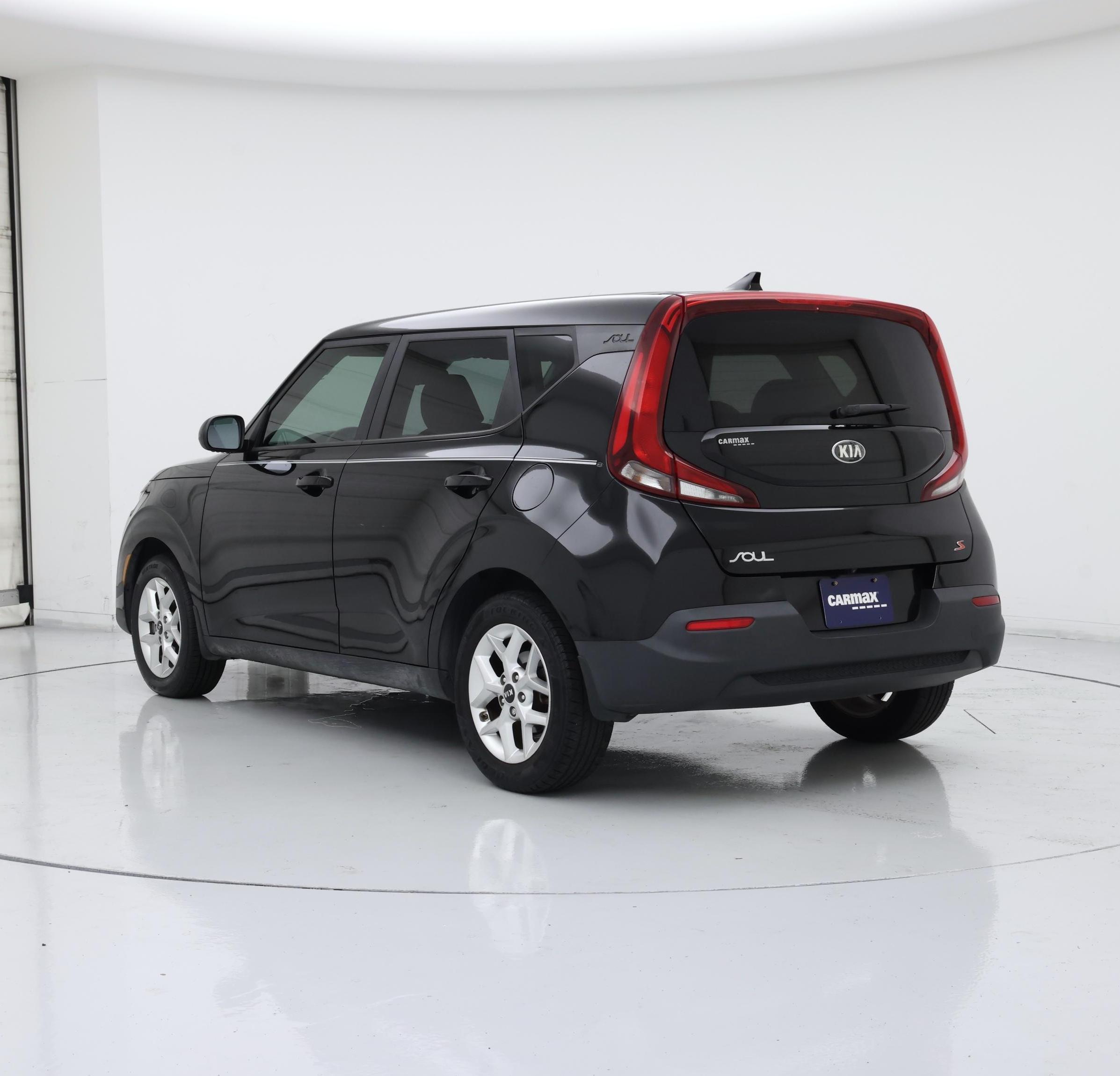 Thumbnail: 2020 Kia Soul - 2