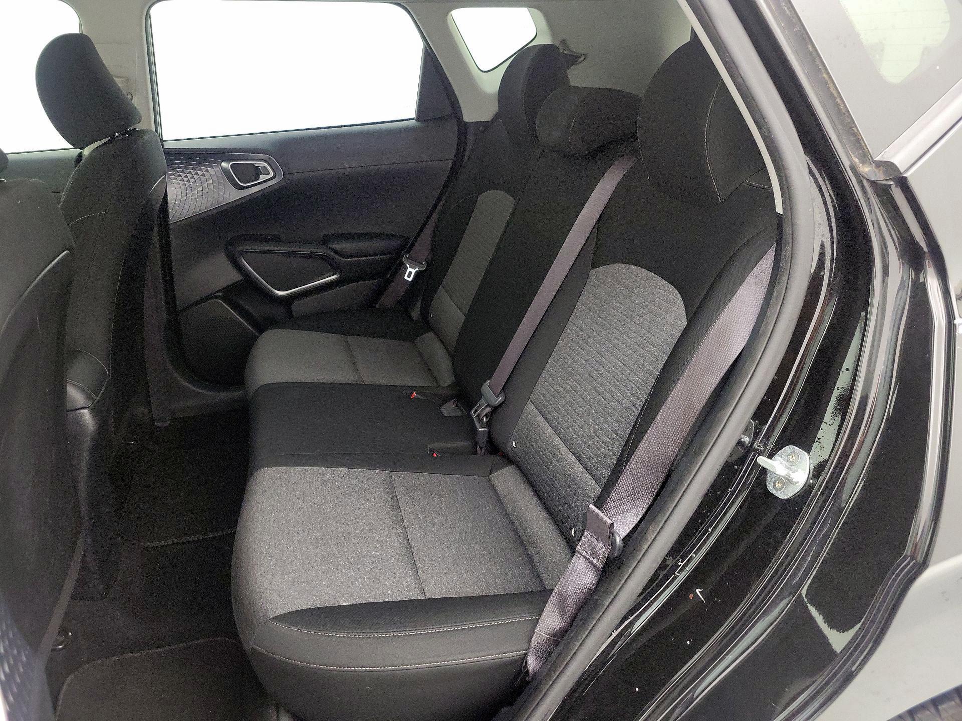 Thumbnail: 2020 Kia Soul - 19