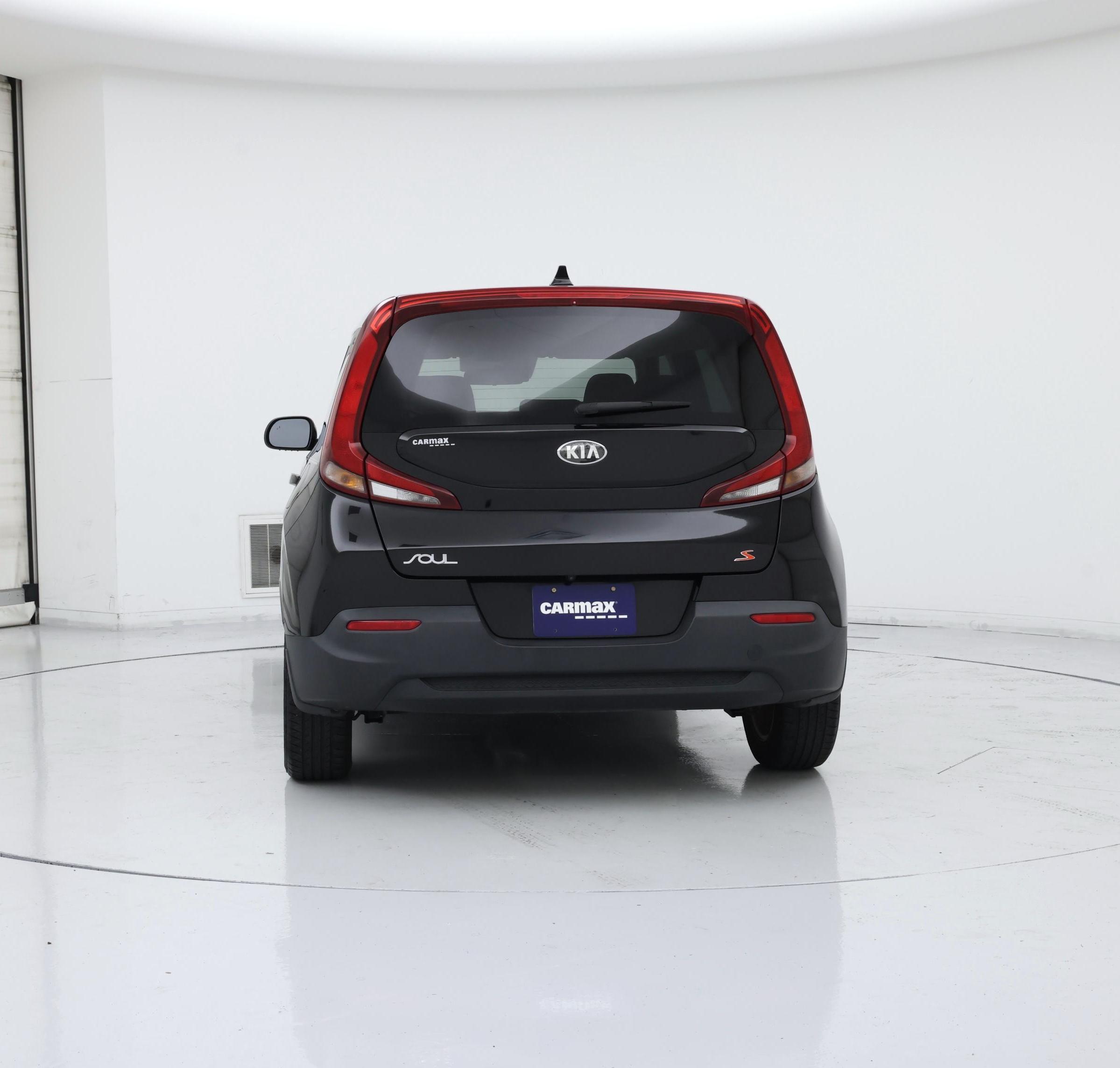 Thumbnail: 2020 Kia Soul - 6