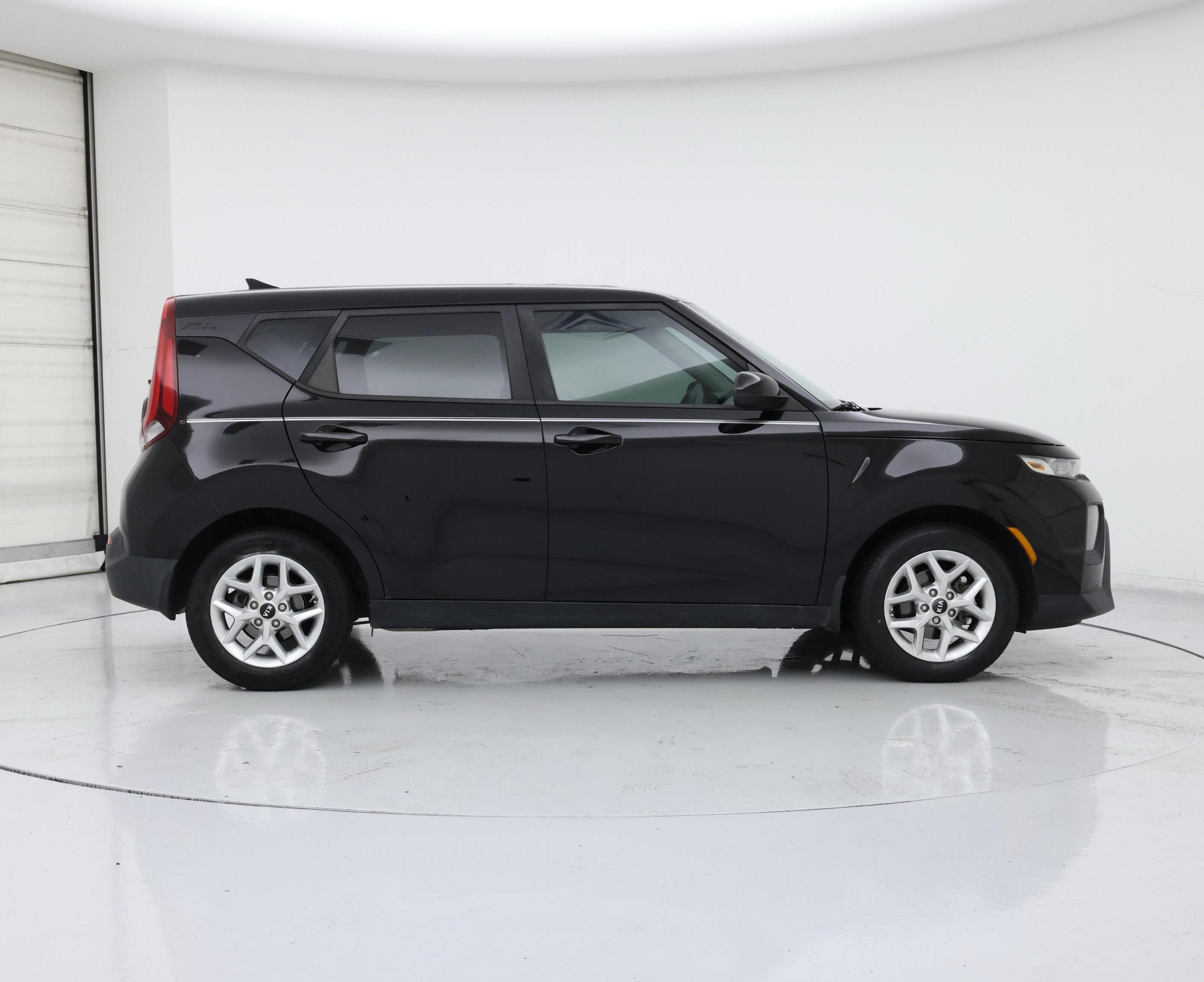 Thumbnail: 2020 Kia Soul - 7