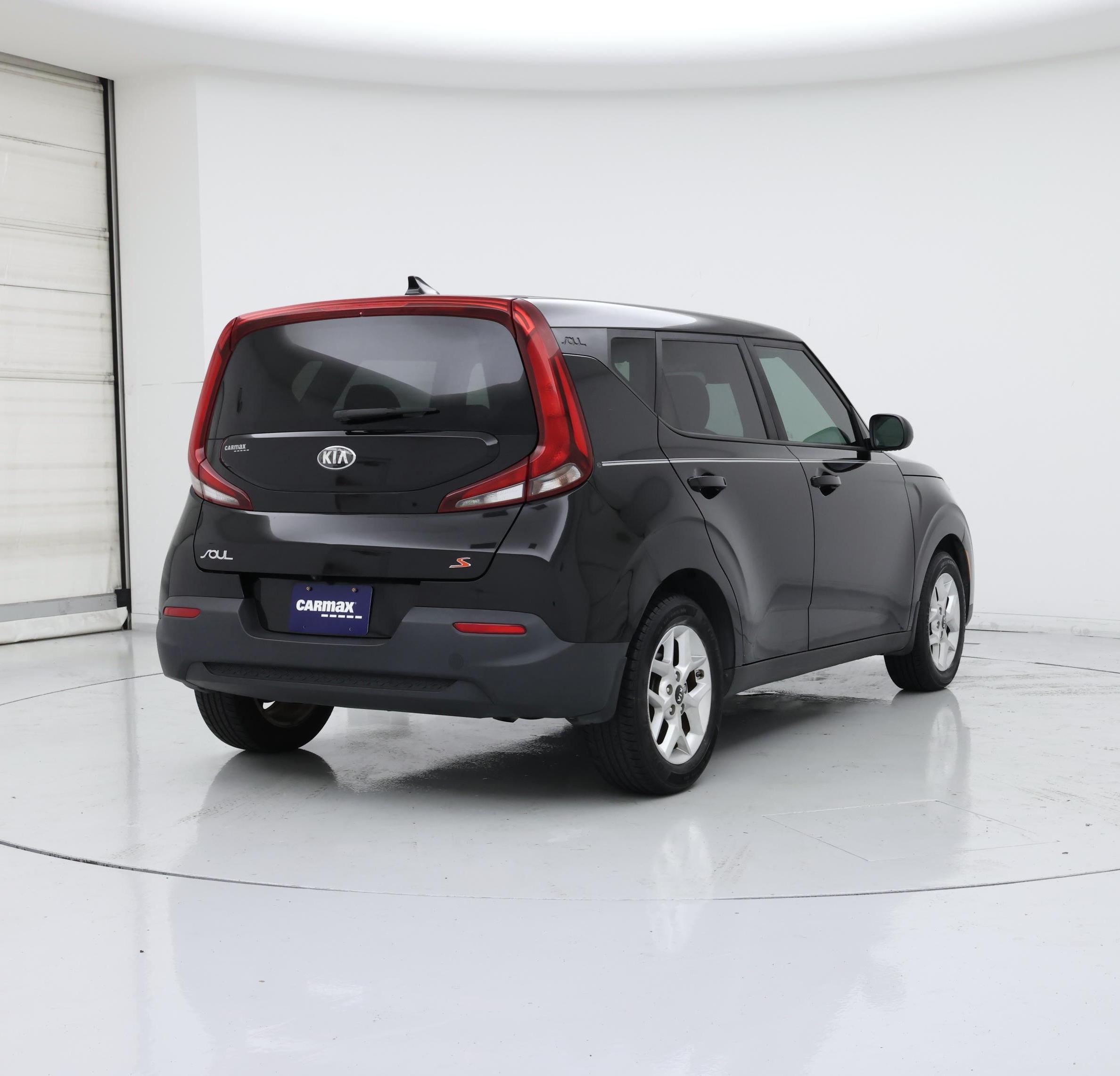 Thumbnail: 2020 Kia Soul - 8