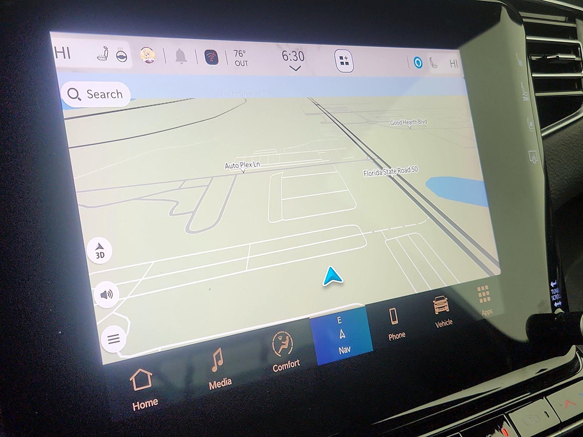 Thumbnail: 2023 Jeep Wagoneer - 14