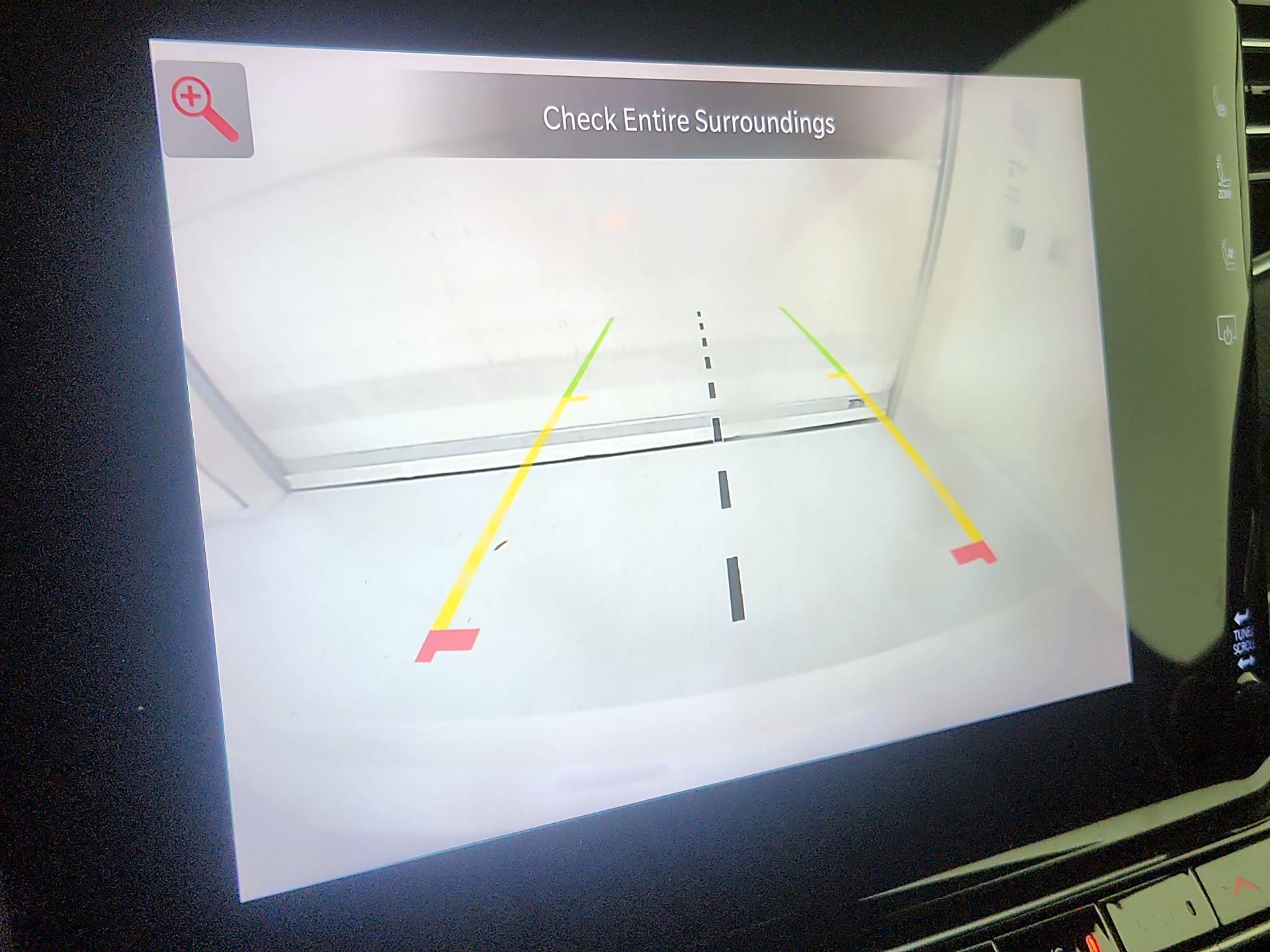 Thumbnail: 2023 Jeep Wagoneer - 15