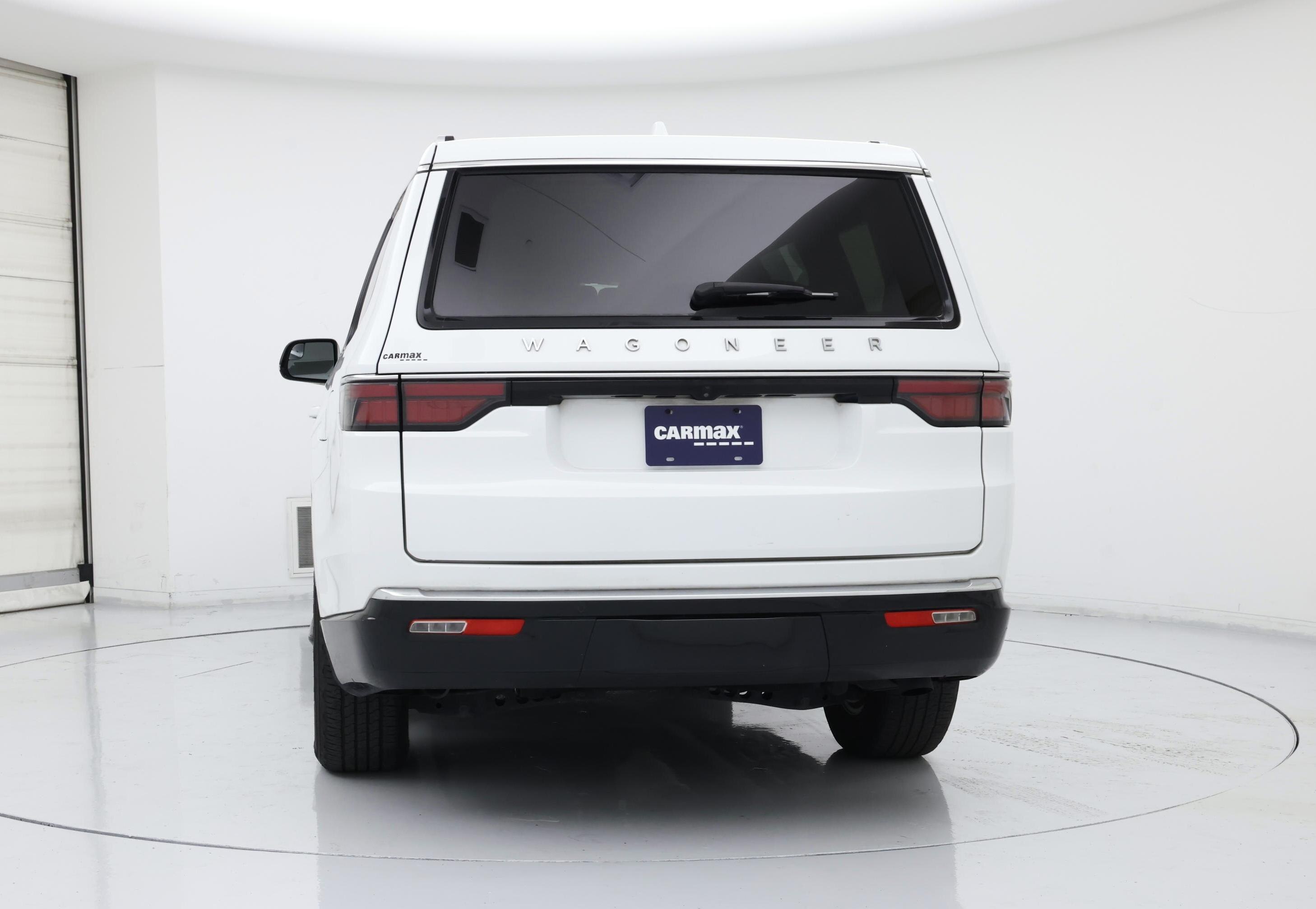 Thumbnail: 2023 Jeep Wagoneer - 6