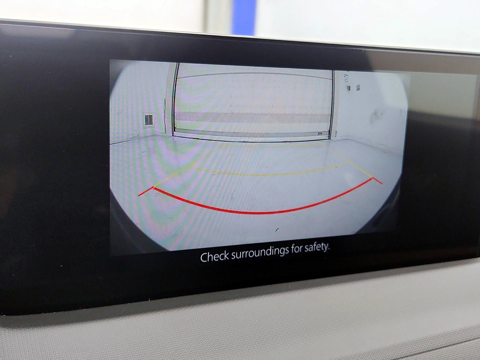 Thumbnail: 2025 Mazda MX-5 Miata - 15