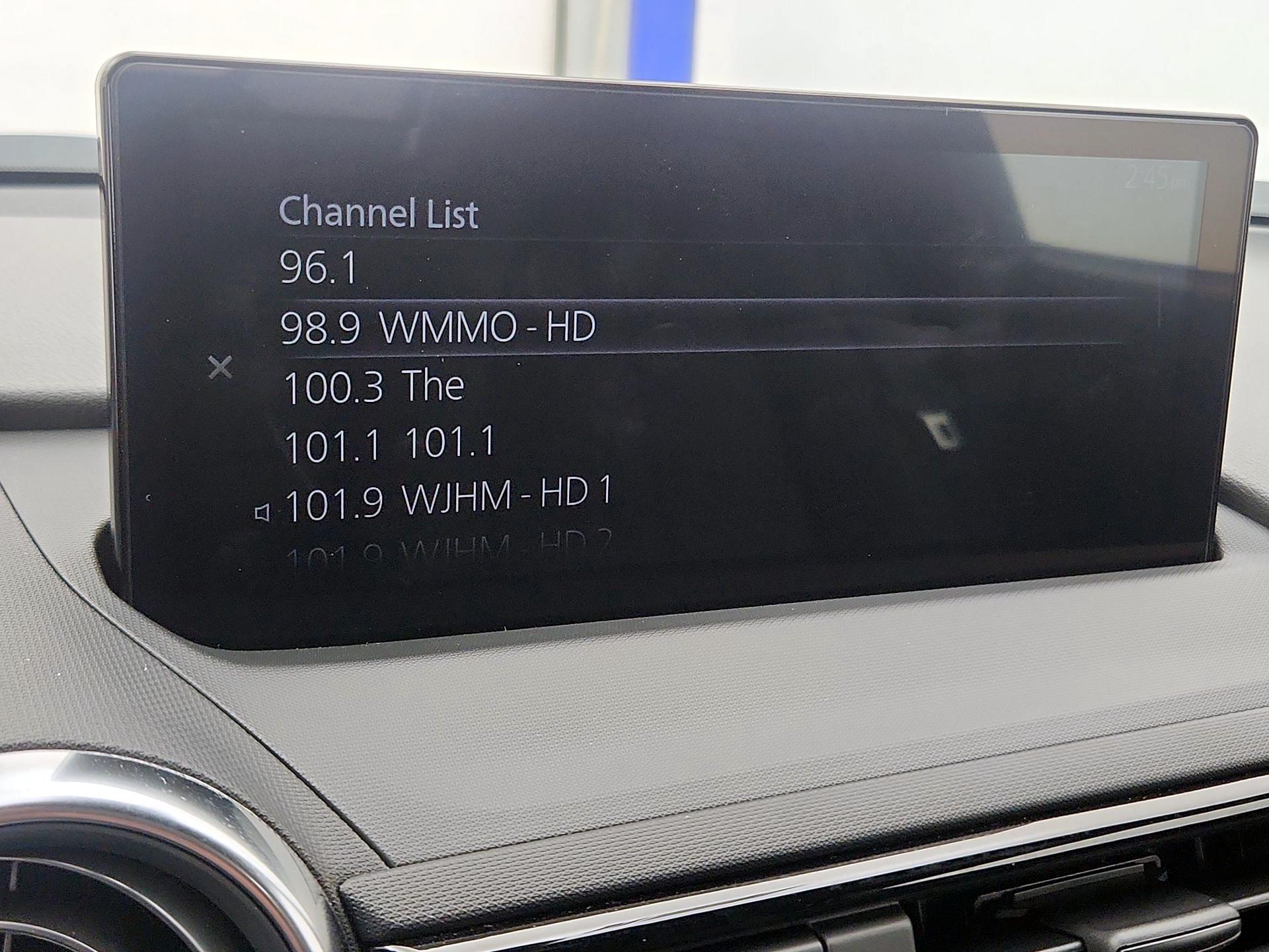 Thumbnail: 2025 Mazda MX-5 Miata - 16