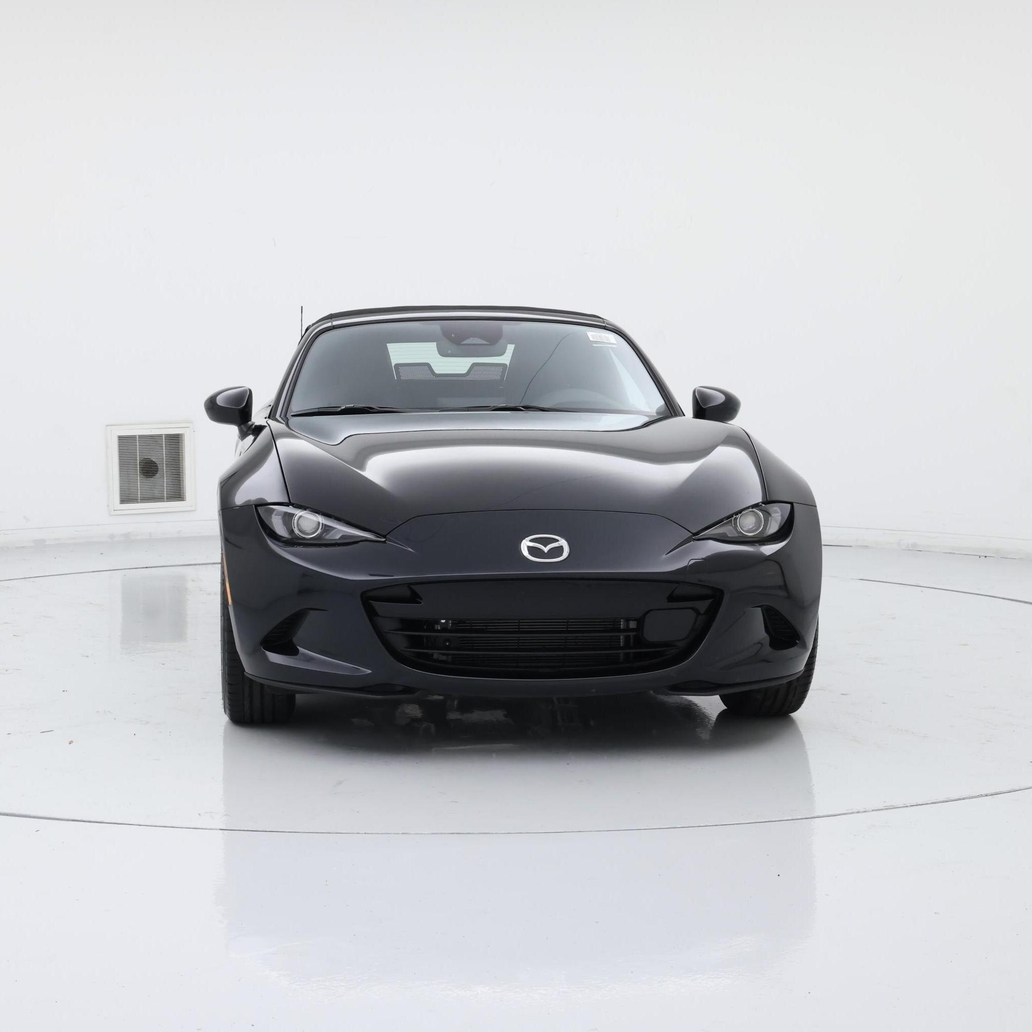 Thumbnail: 2025 Mazda MX-5 Miata - 5