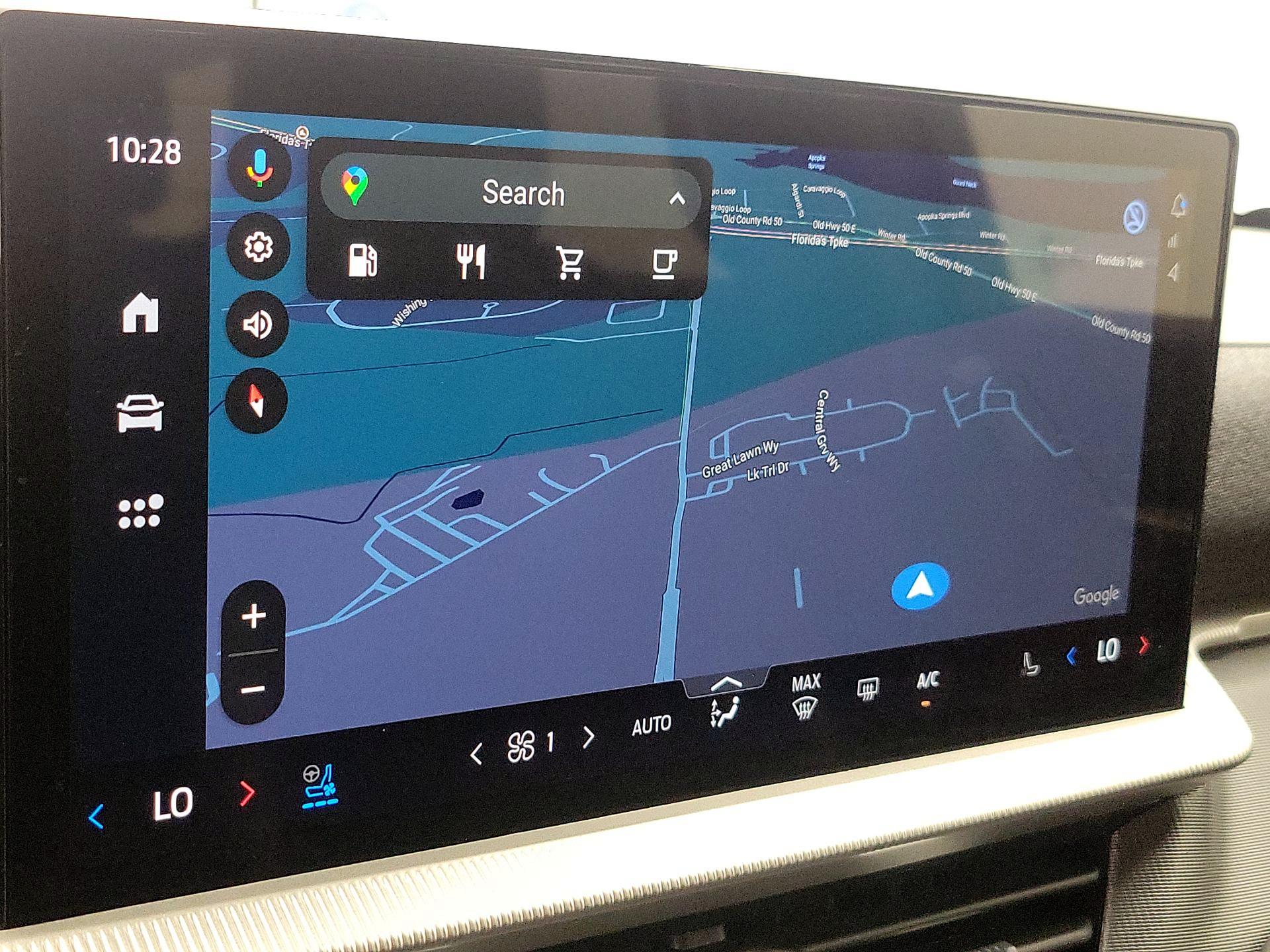 Thumbnail: 2025 Ford Explorer - 14