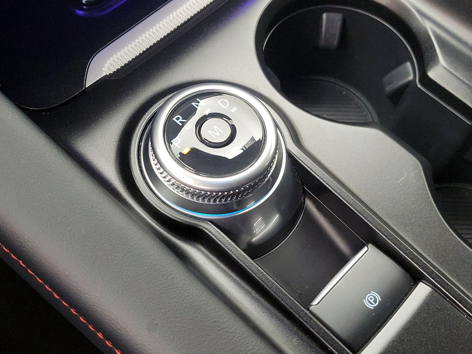 Thumbnail: 2025 Ford Explorer - 18