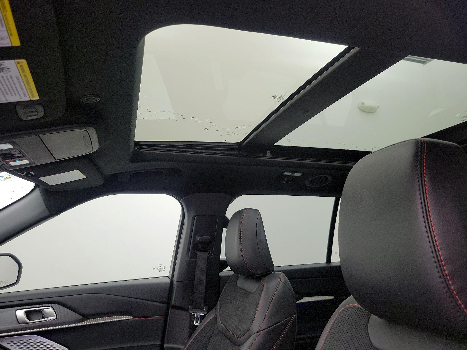 Thumbnail: 2025 Ford Explorer - 20