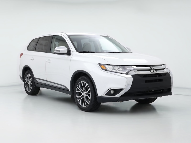 2016 Mitsubishi Outlander SE -
                  Clermont, FL