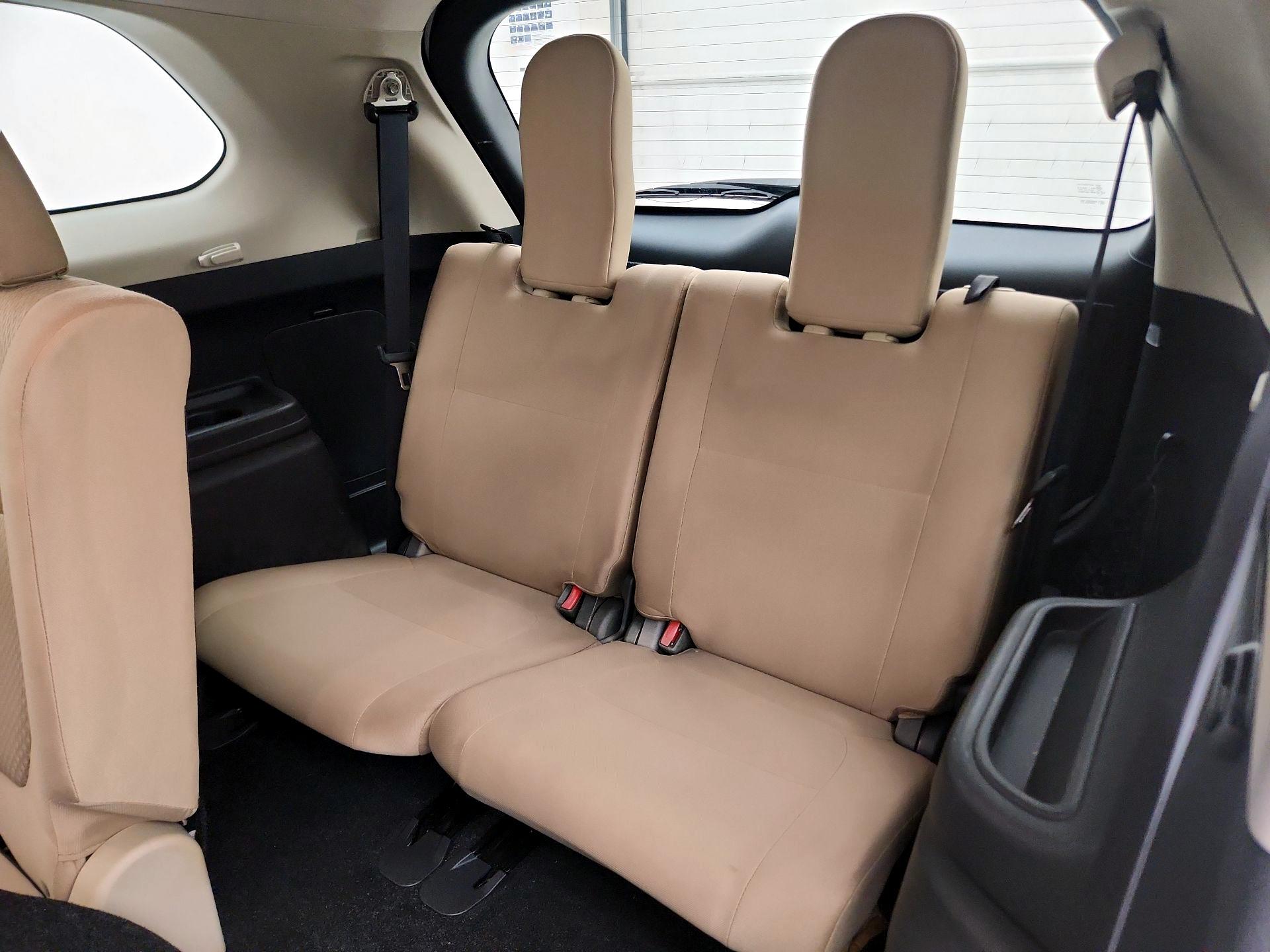 Thumbnail: 2016 Mitsubishi Outlander - 20