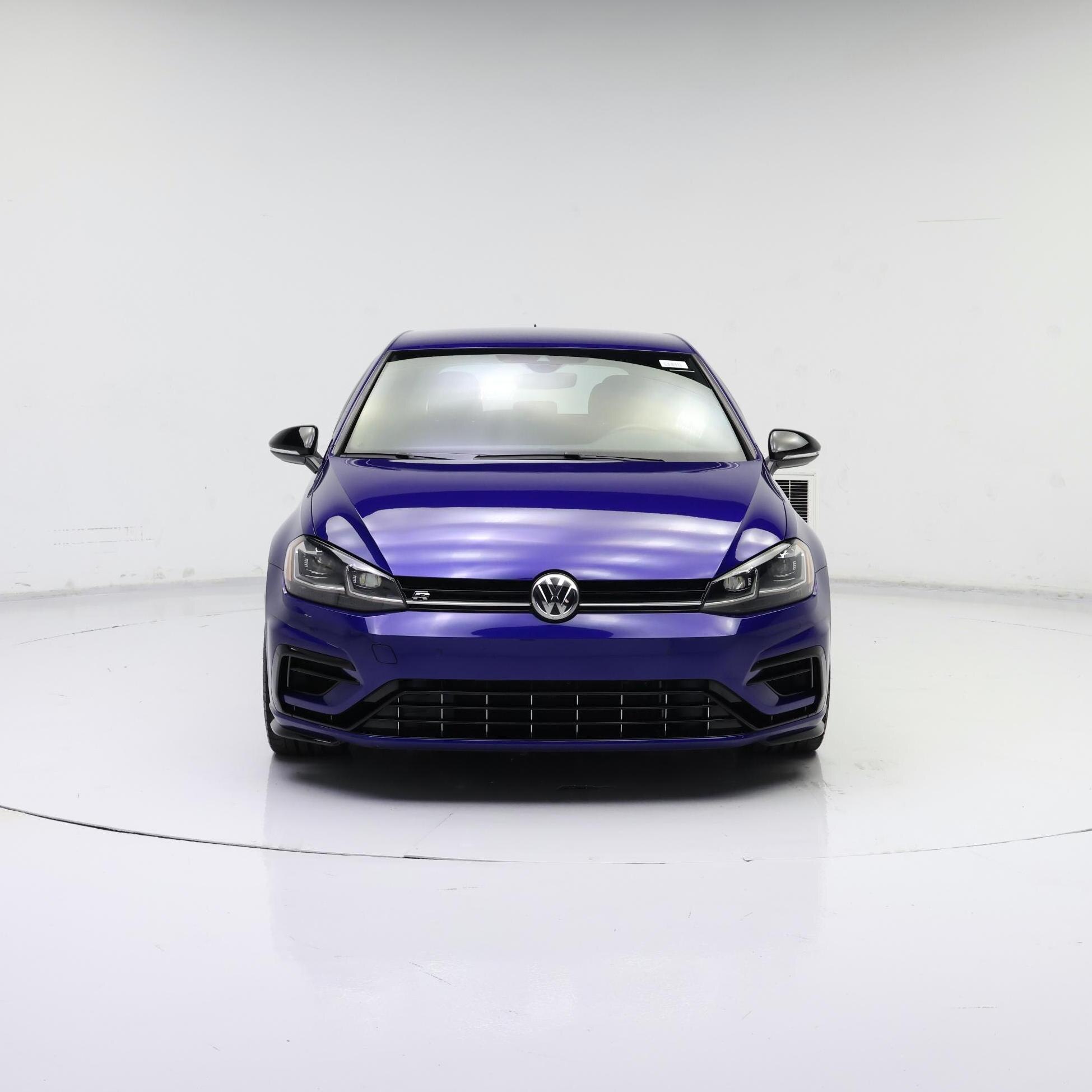 Thumbnail: 2018 Volkswagen Golf - 5