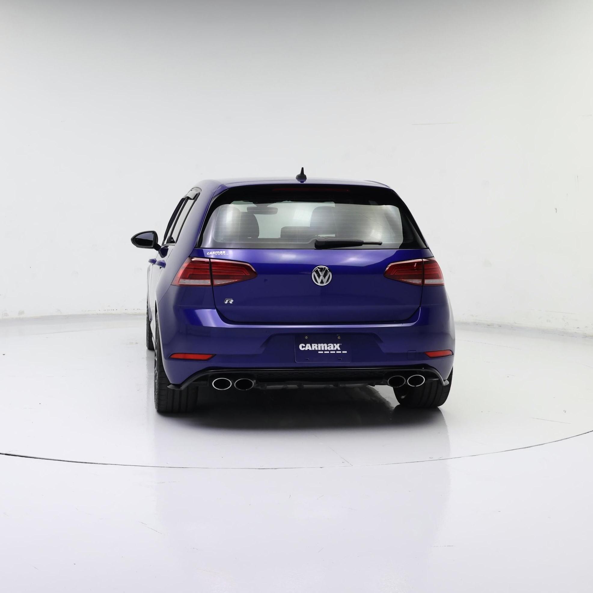 Thumbnail: 2018 Volkswagen Golf - 6