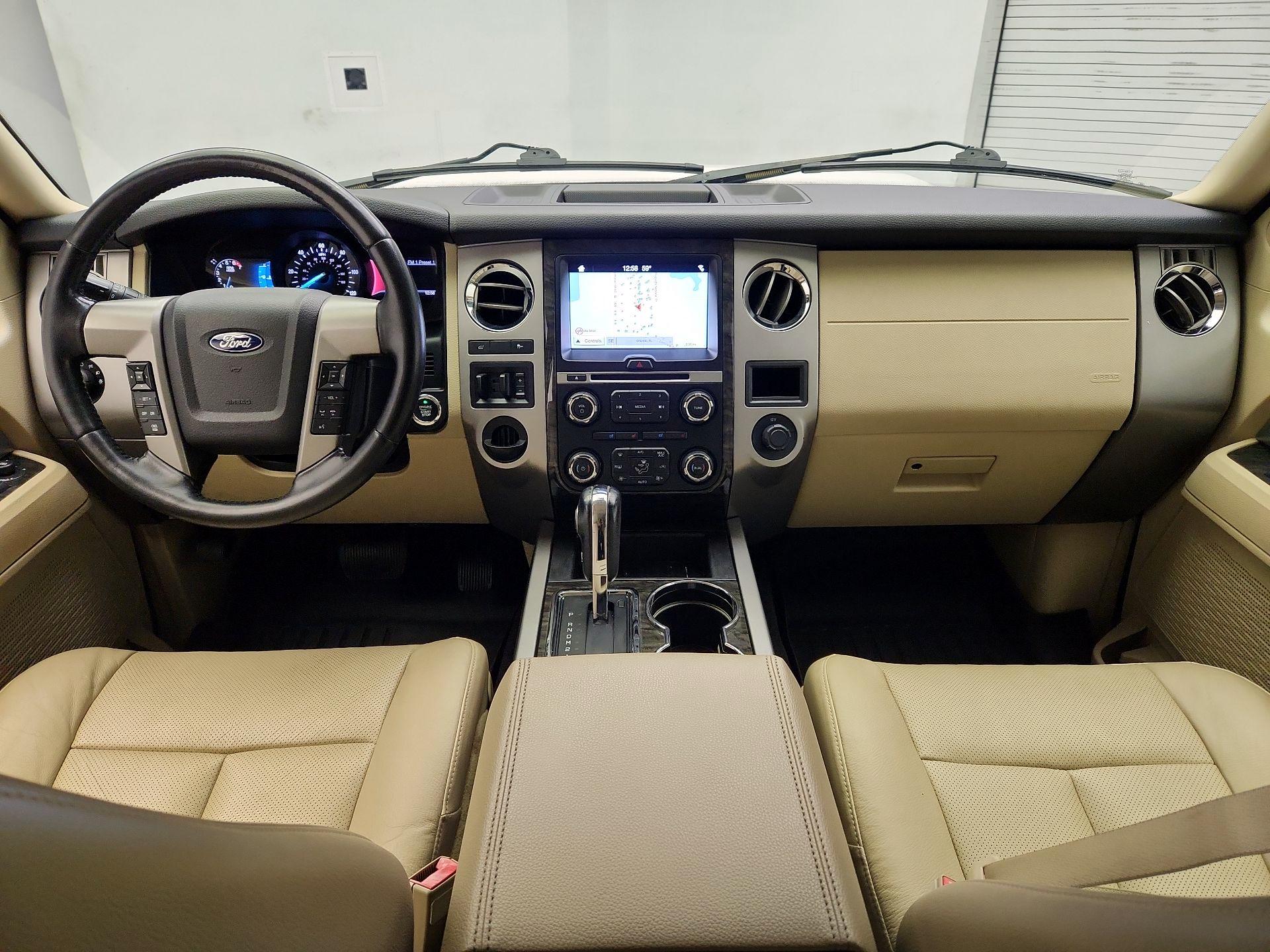 Thumbnail: 2017 Ford Expedition - 9