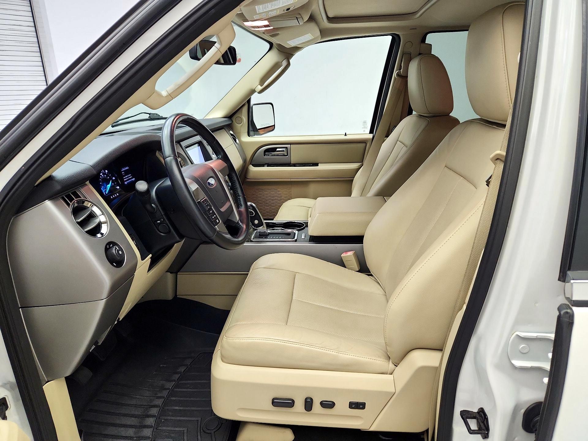 Thumbnail: 2017 Ford Expedition - 11