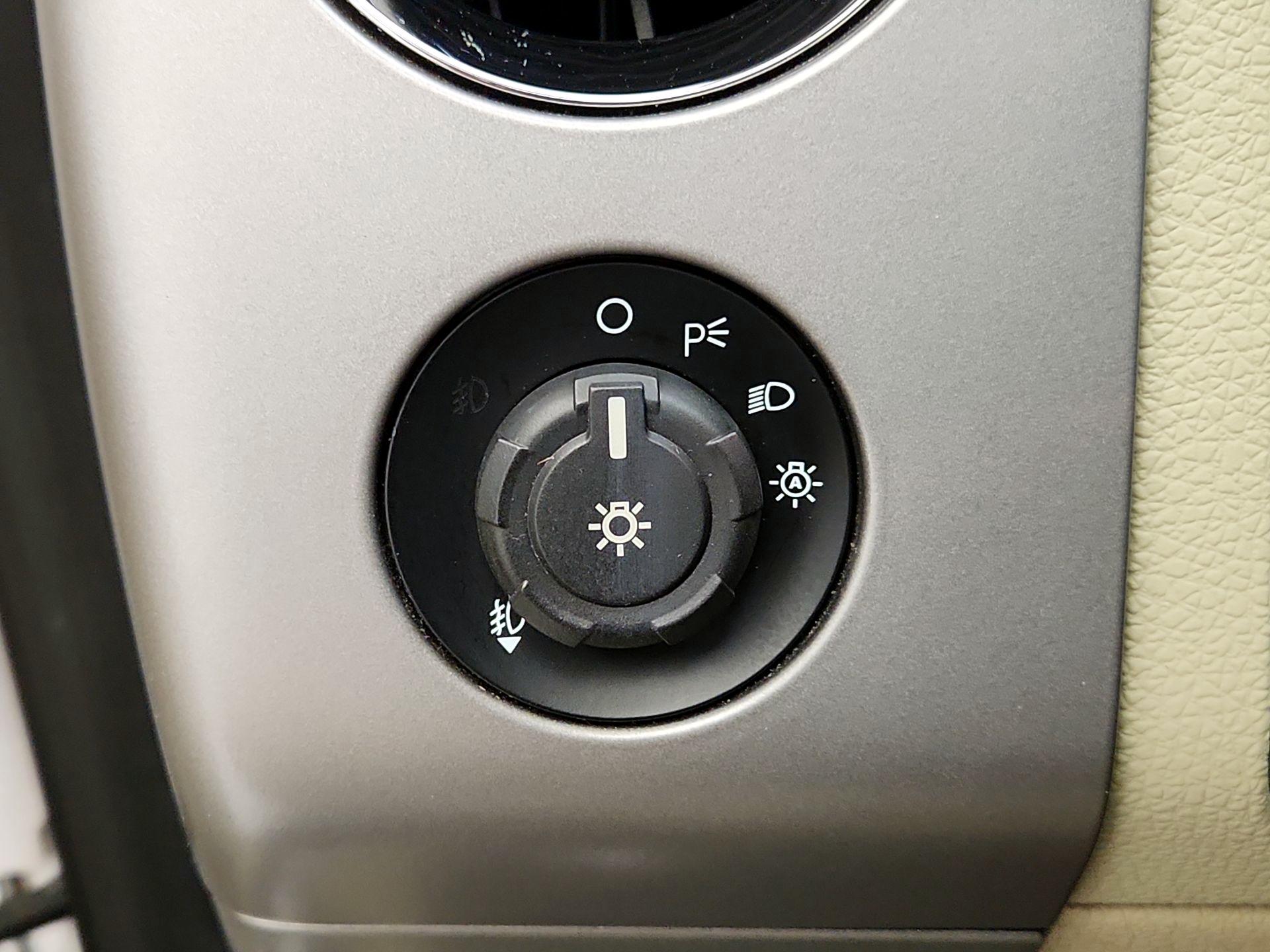 Thumbnail: 2017 Ford Expedition - 13