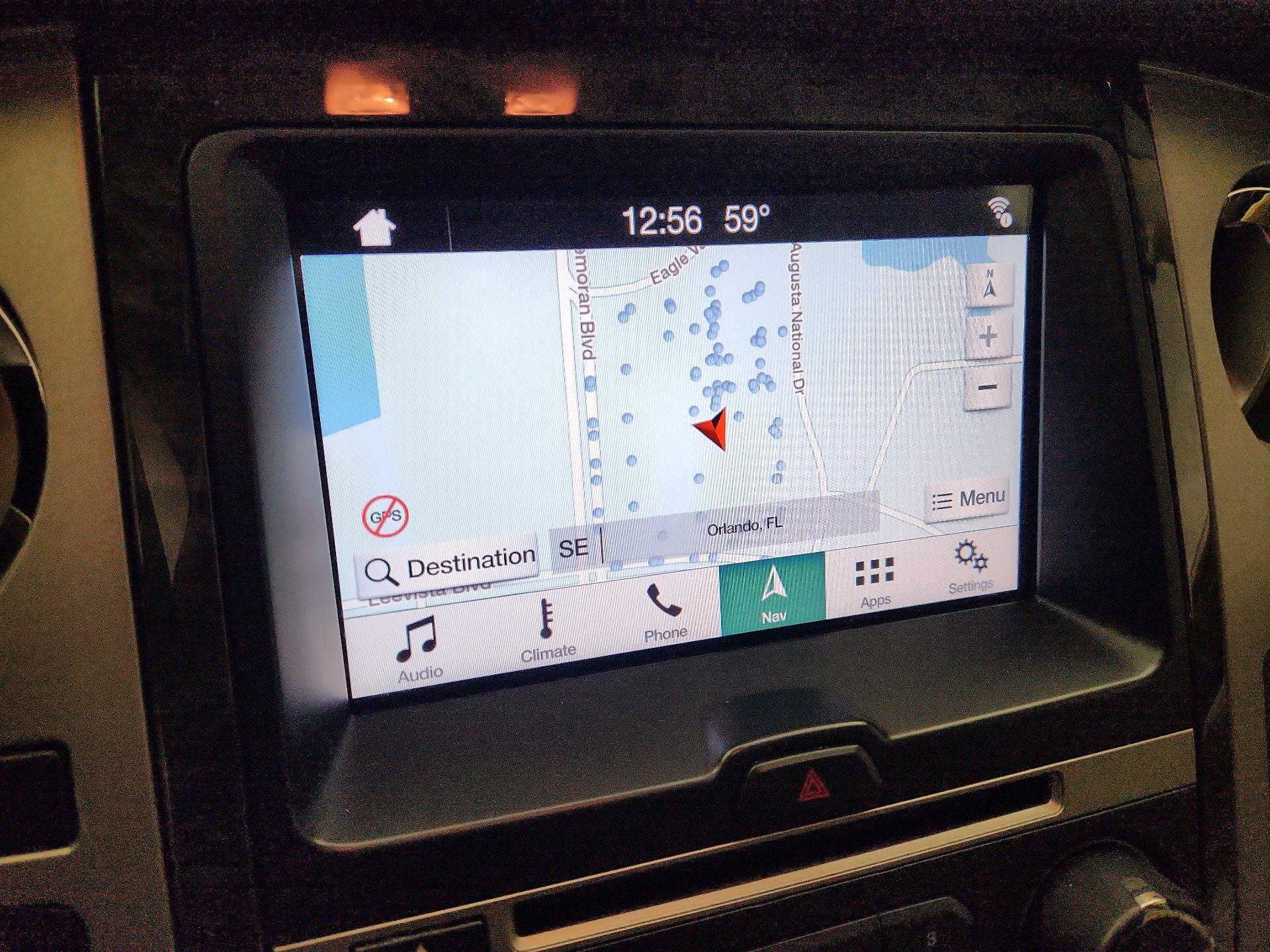 Thumbnail: 2017 Ford Expedition - 14