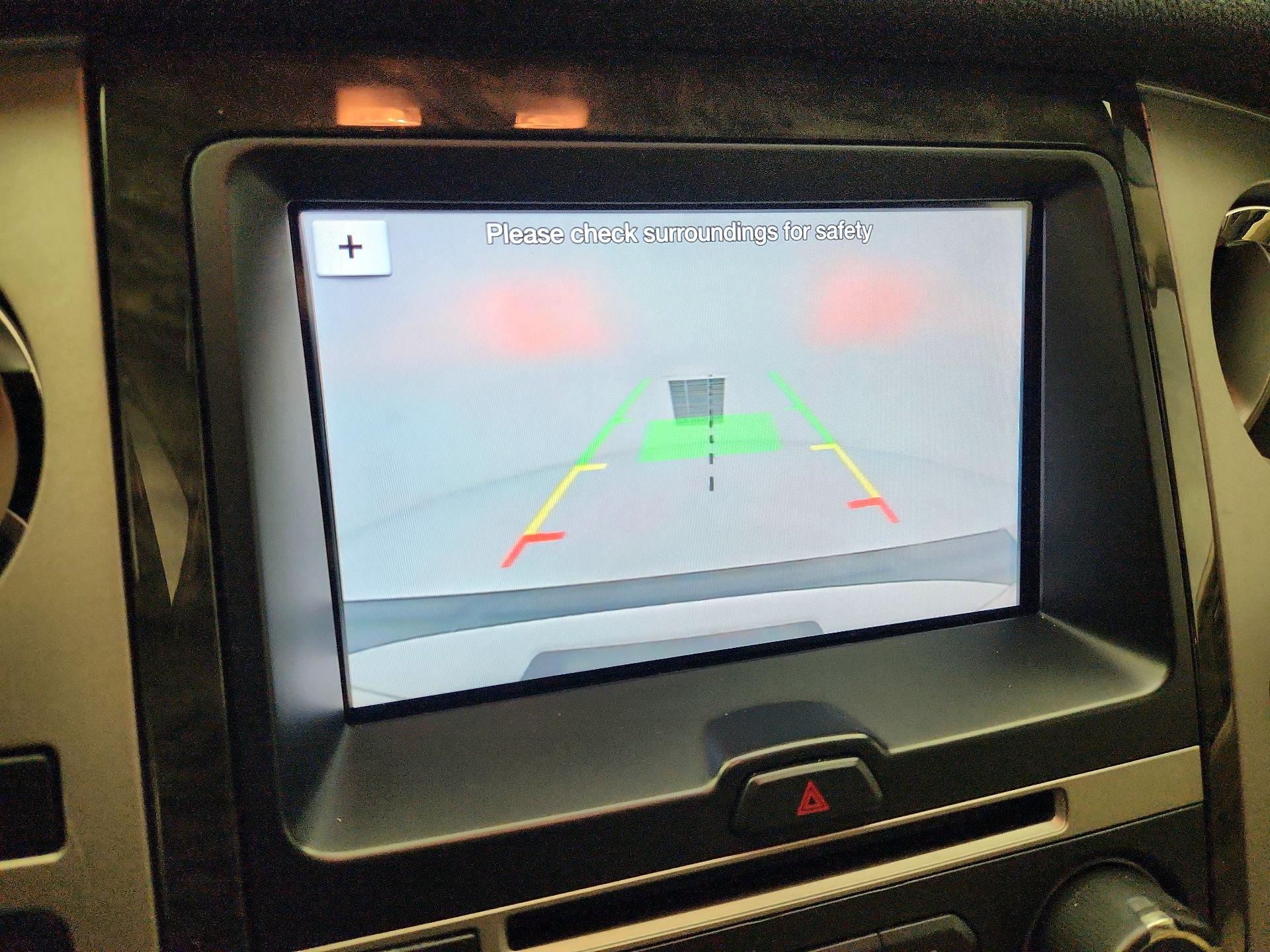 Thumbnail: 2017 Ford Expedition - 15