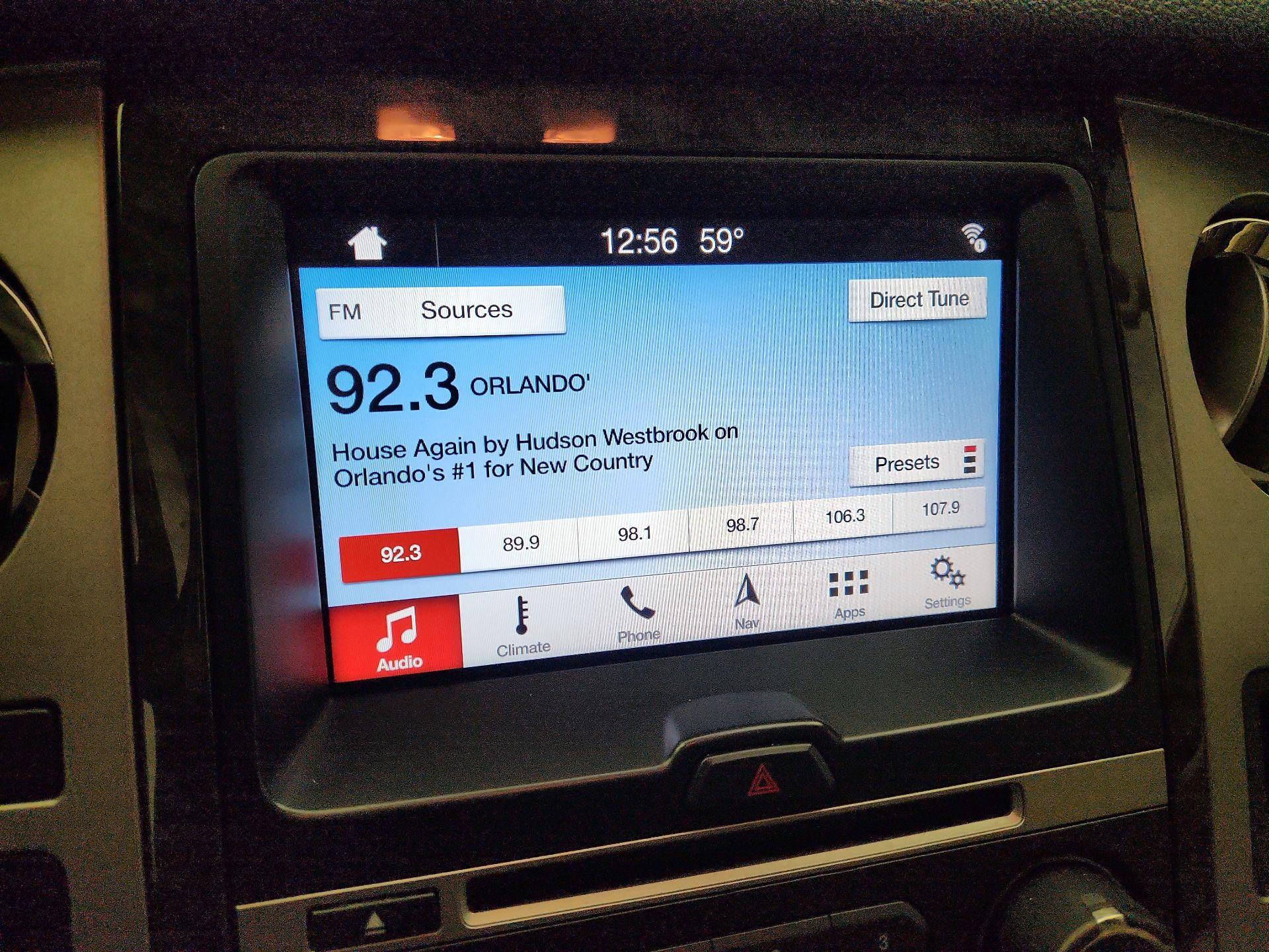 Thumbnail: 2017 Ford Expedition - 16