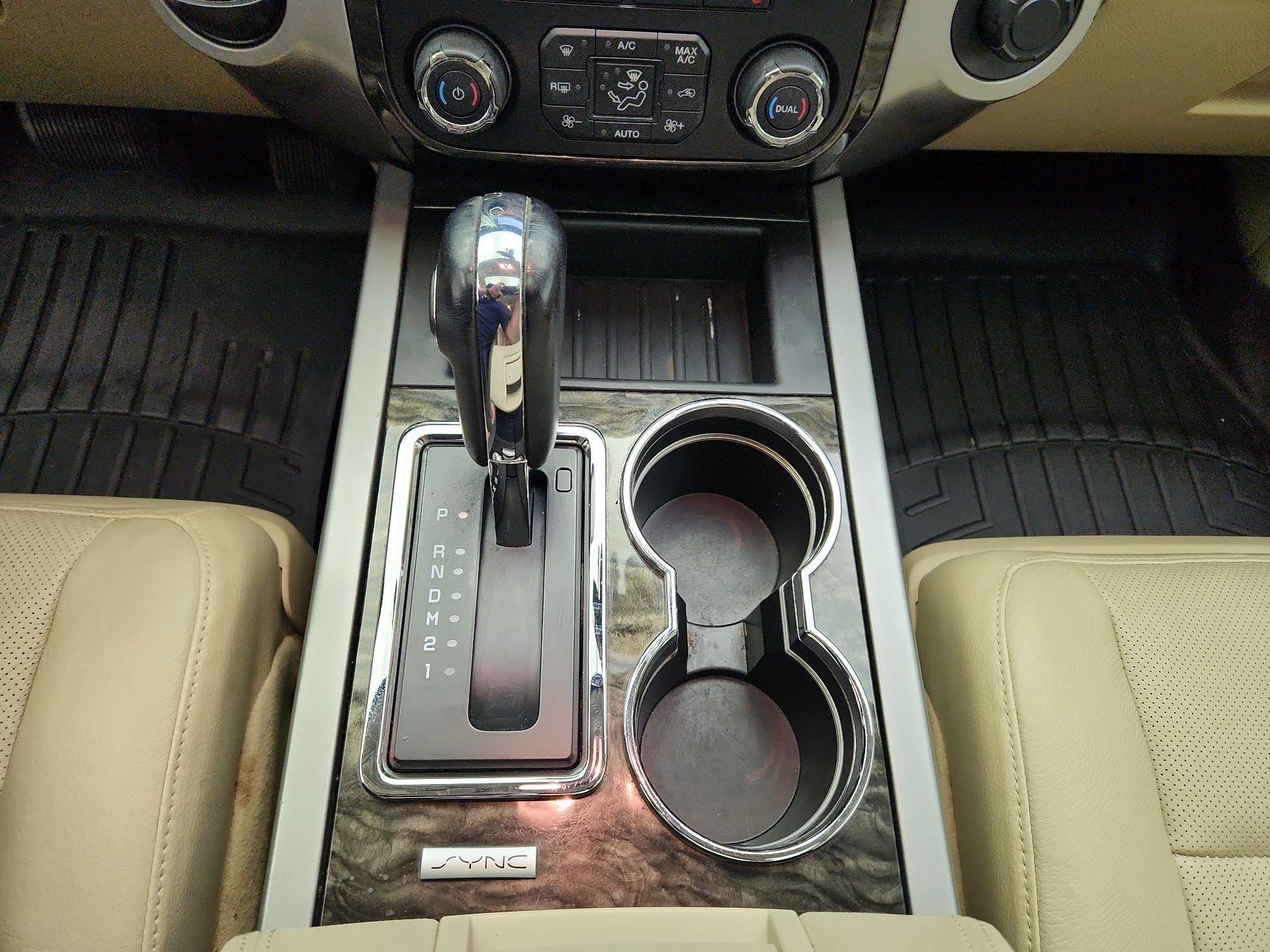 Thumbnail: 2017 Ford Expedition - 18