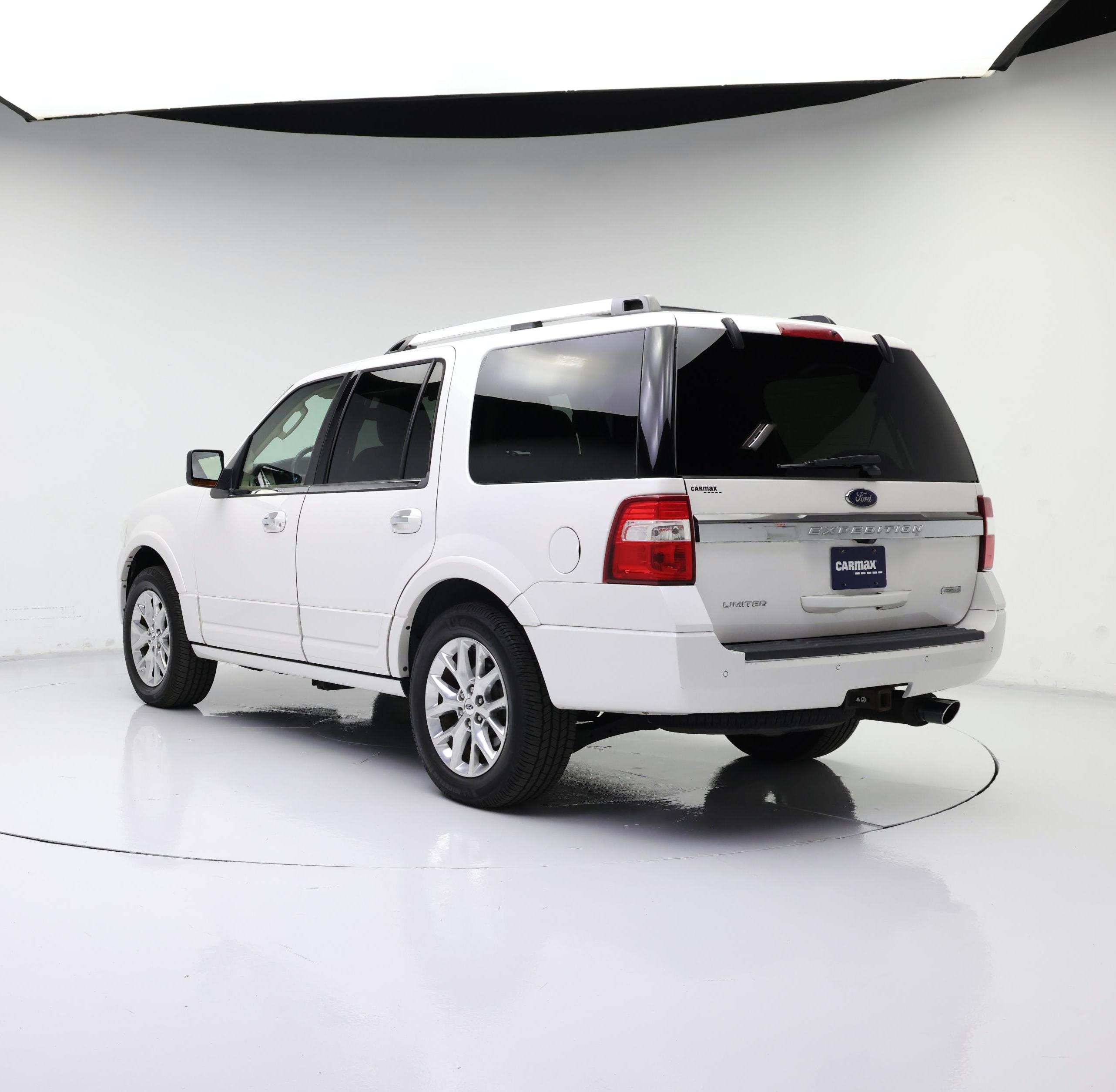 Thumbnail: 2017 Ford Expedition - 2