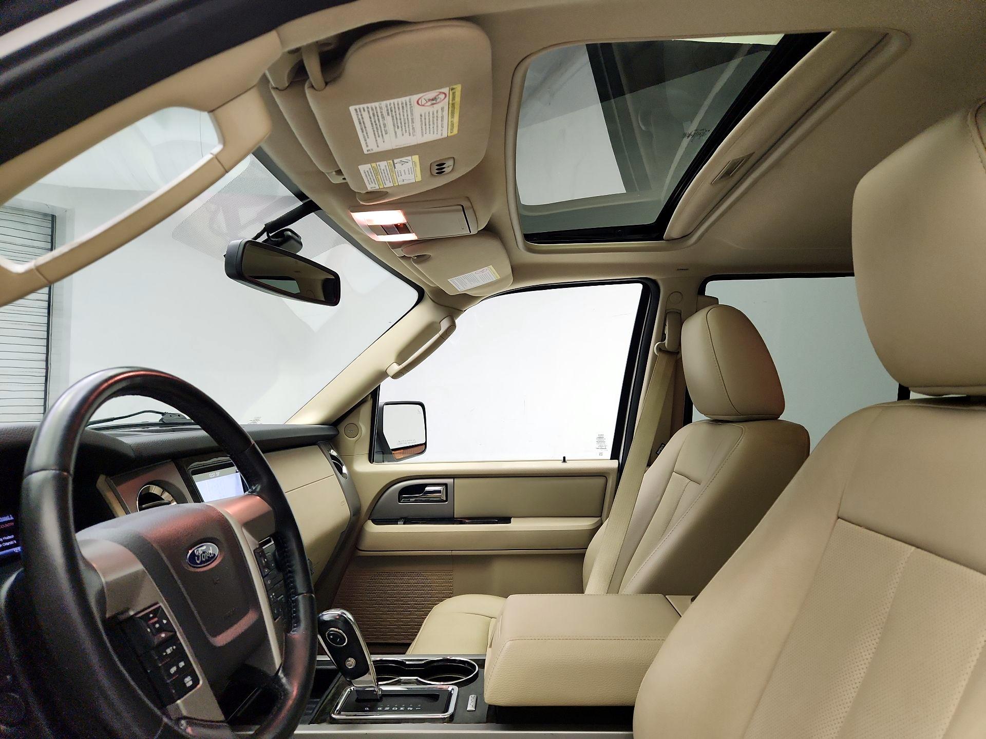 Thumbnail: 2017 Ford Expedition - 20