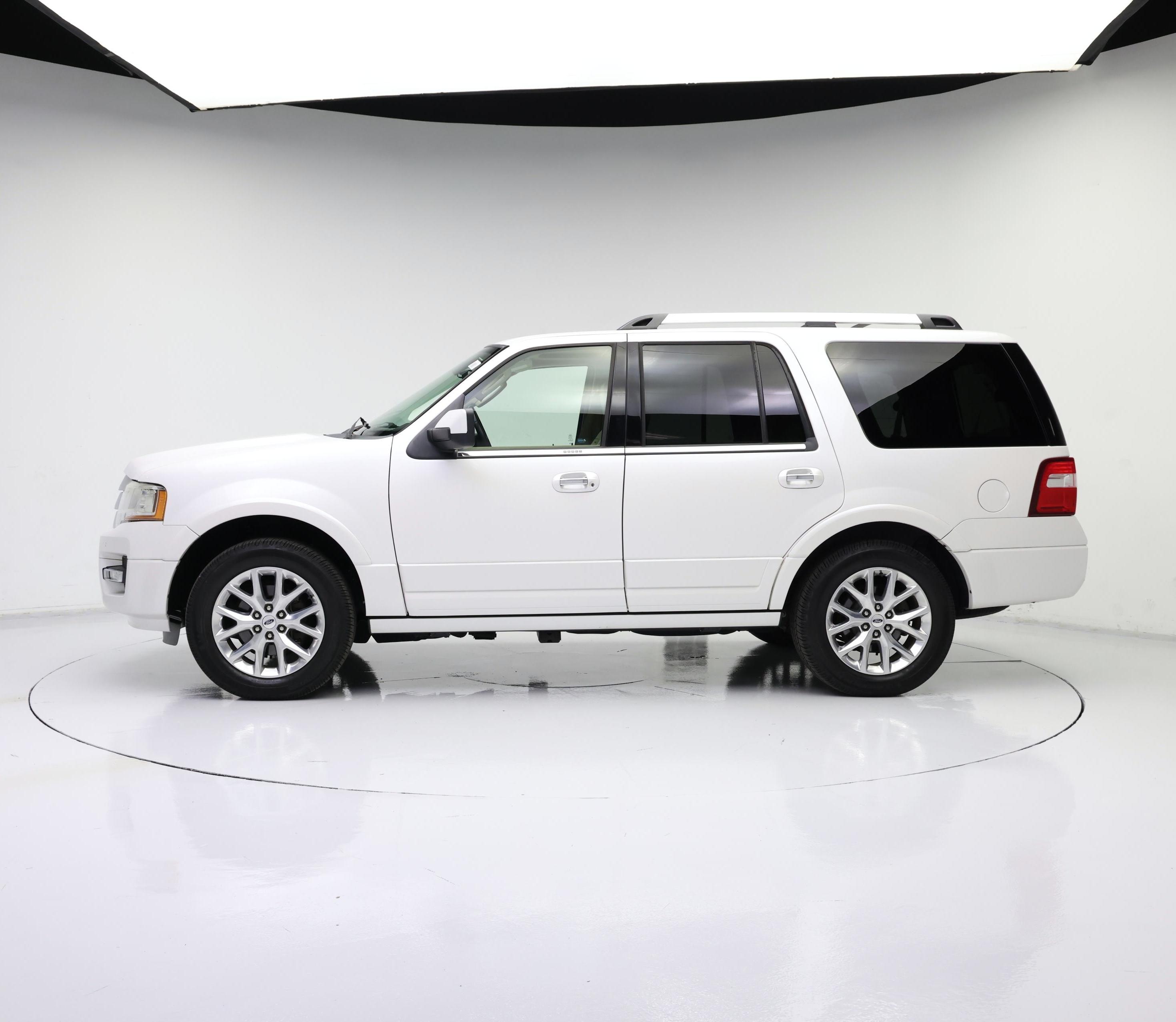 Thumbnail: 2017 Ford Expedition - 3